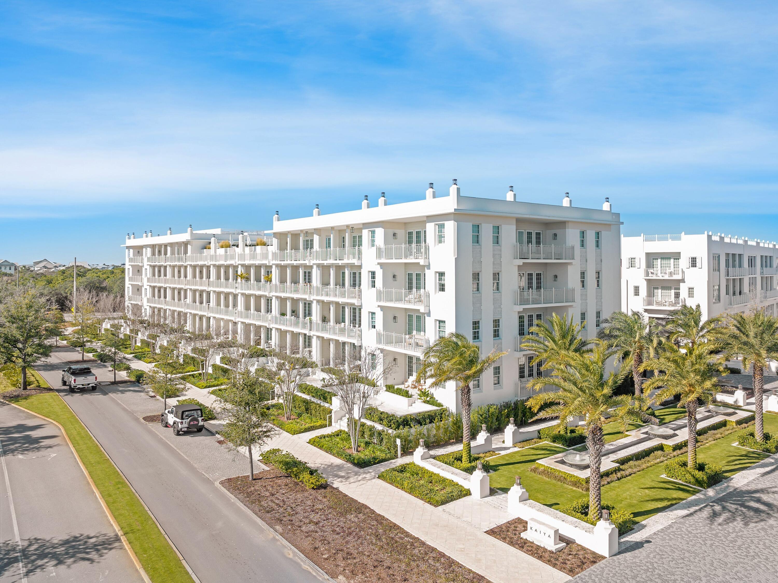 Kaiya Beach Resort - Residential