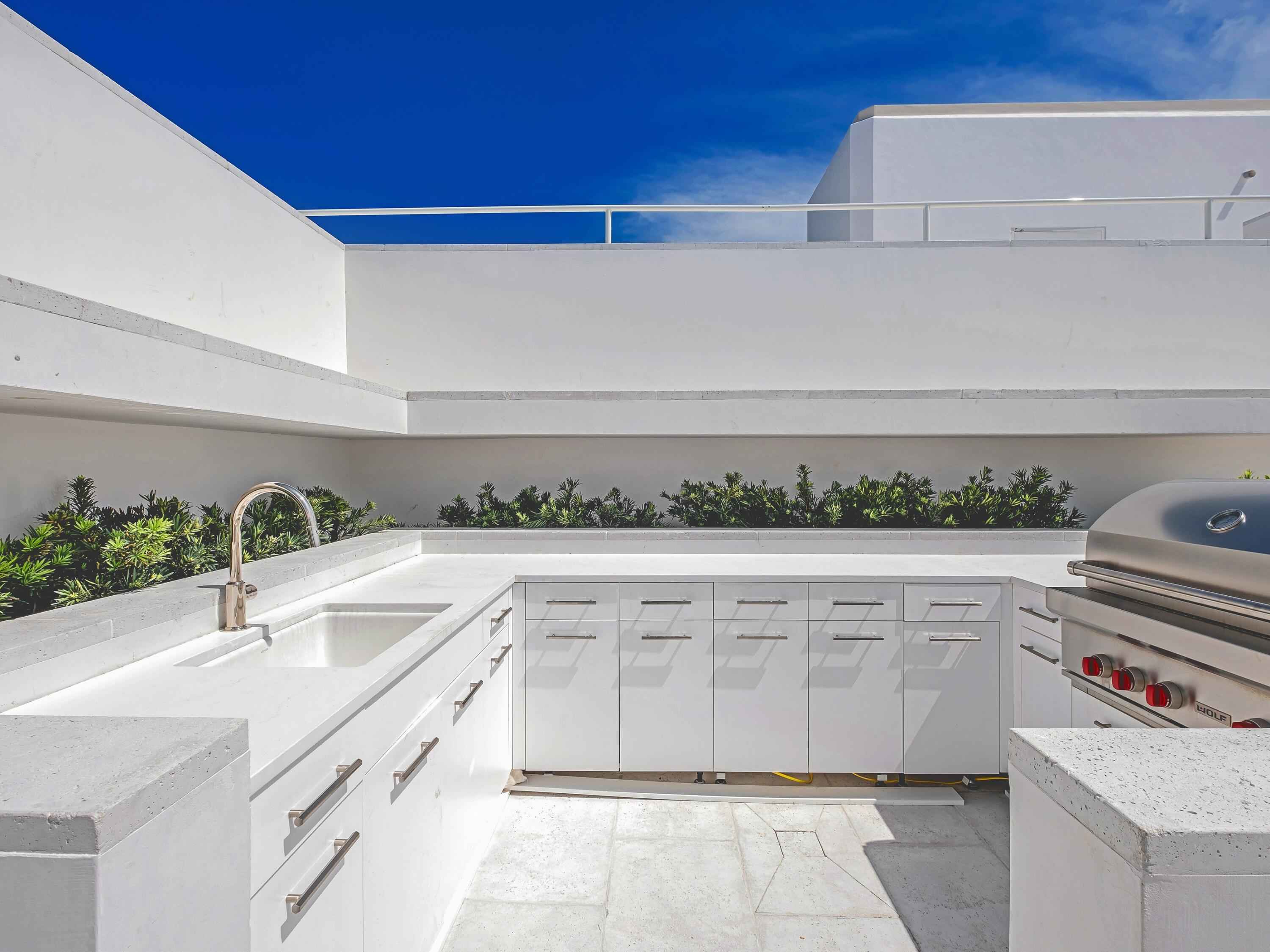 Kaiya Beach Resort - Residential