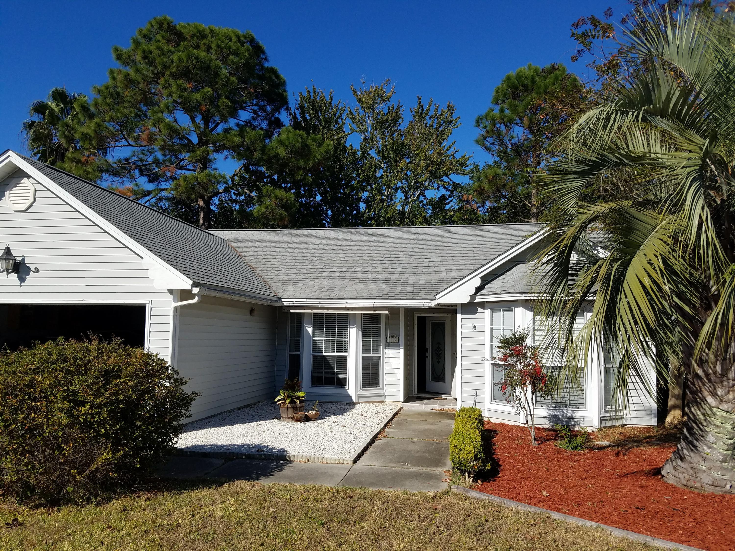 HERITAGE VILLAGE - Residential