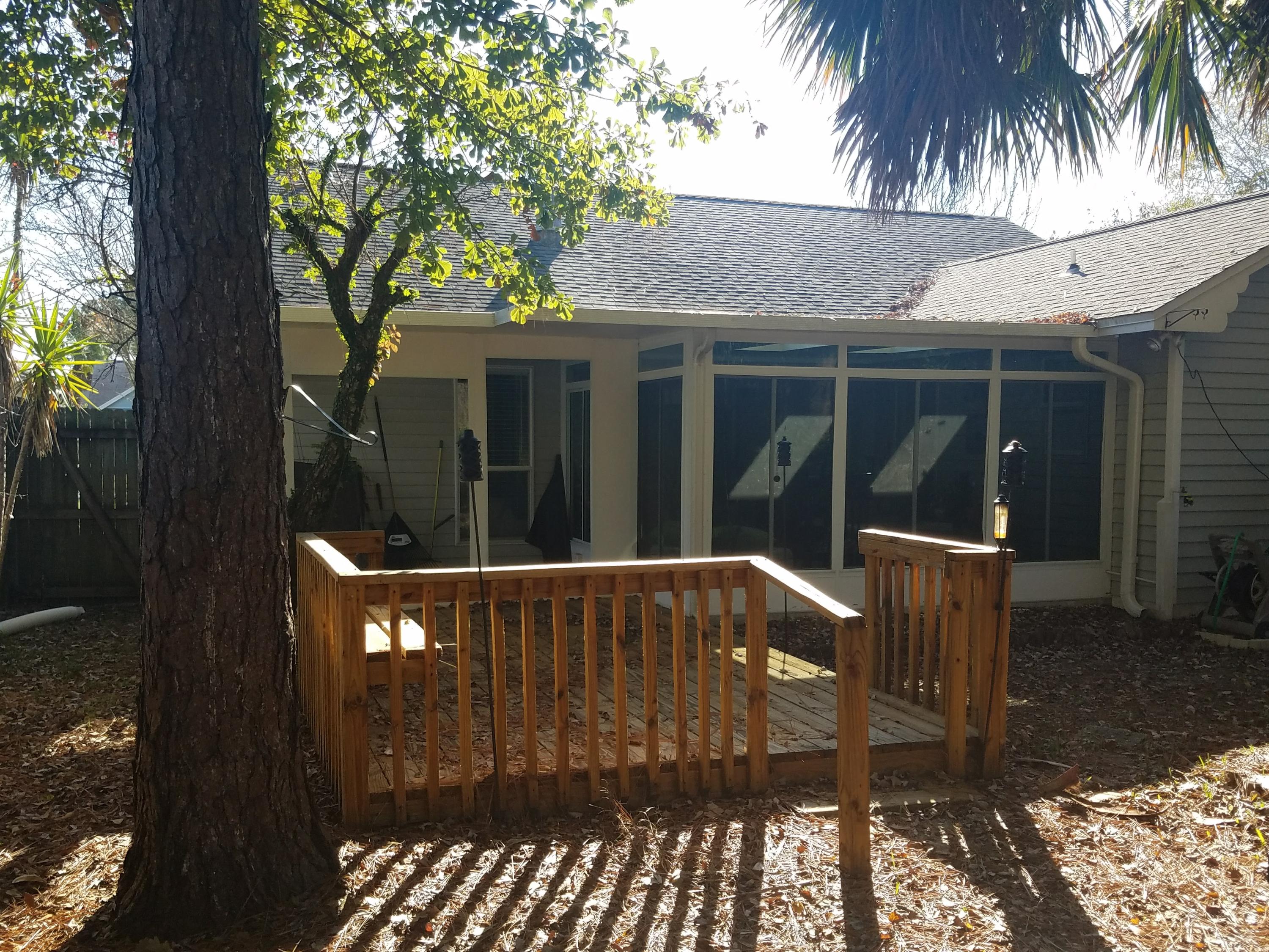 HERITAGE VILLAGE - Residential