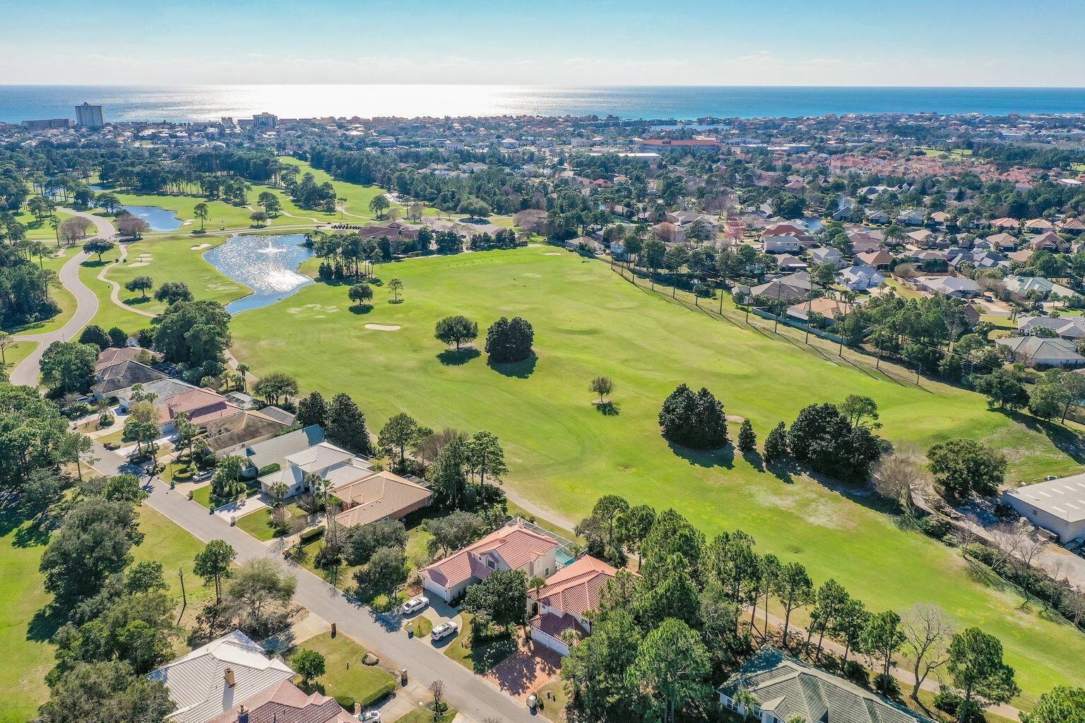 EMERALD BAY PH 1-B - Residential
