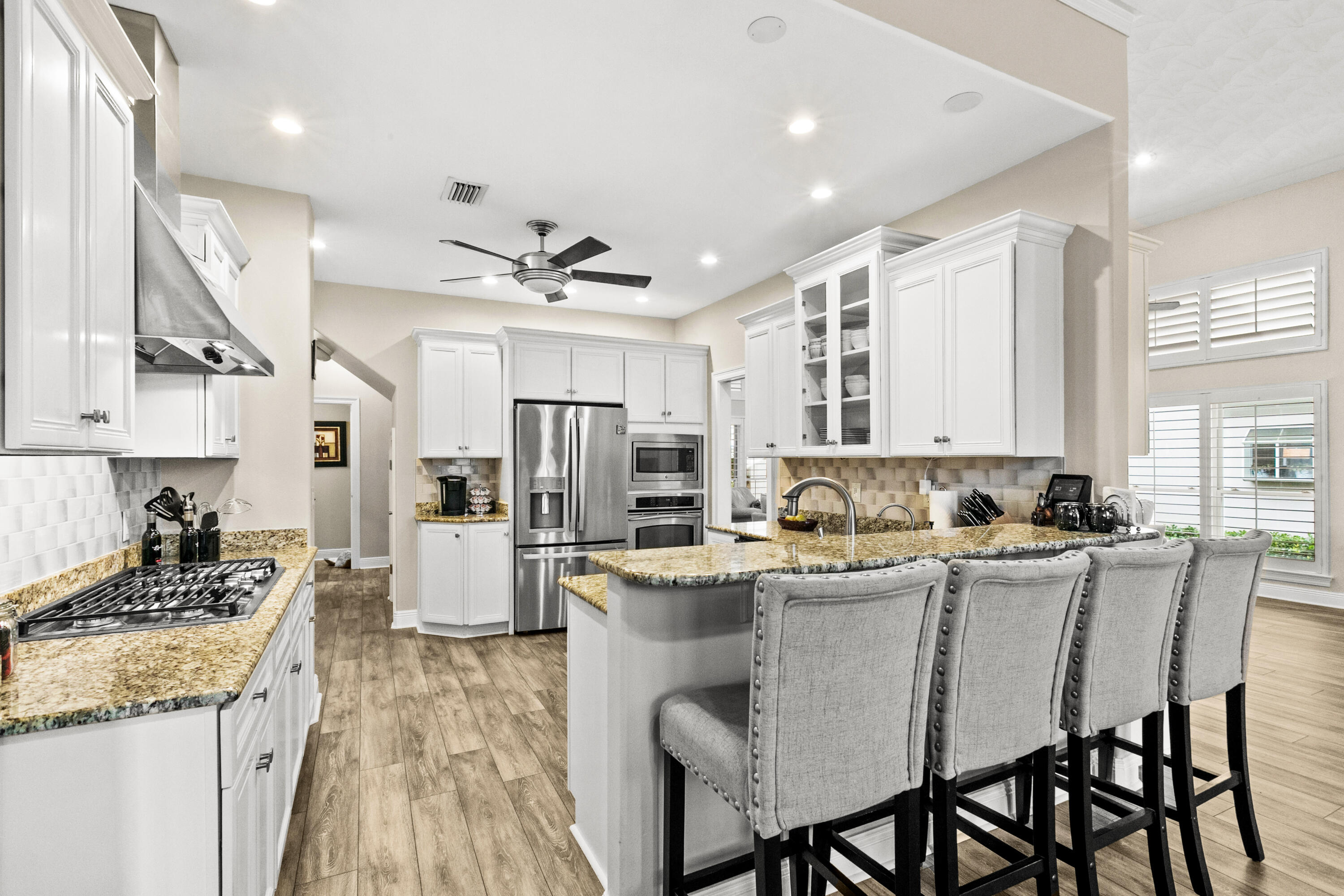 EMERALD BAY PH 1-B - Residential
