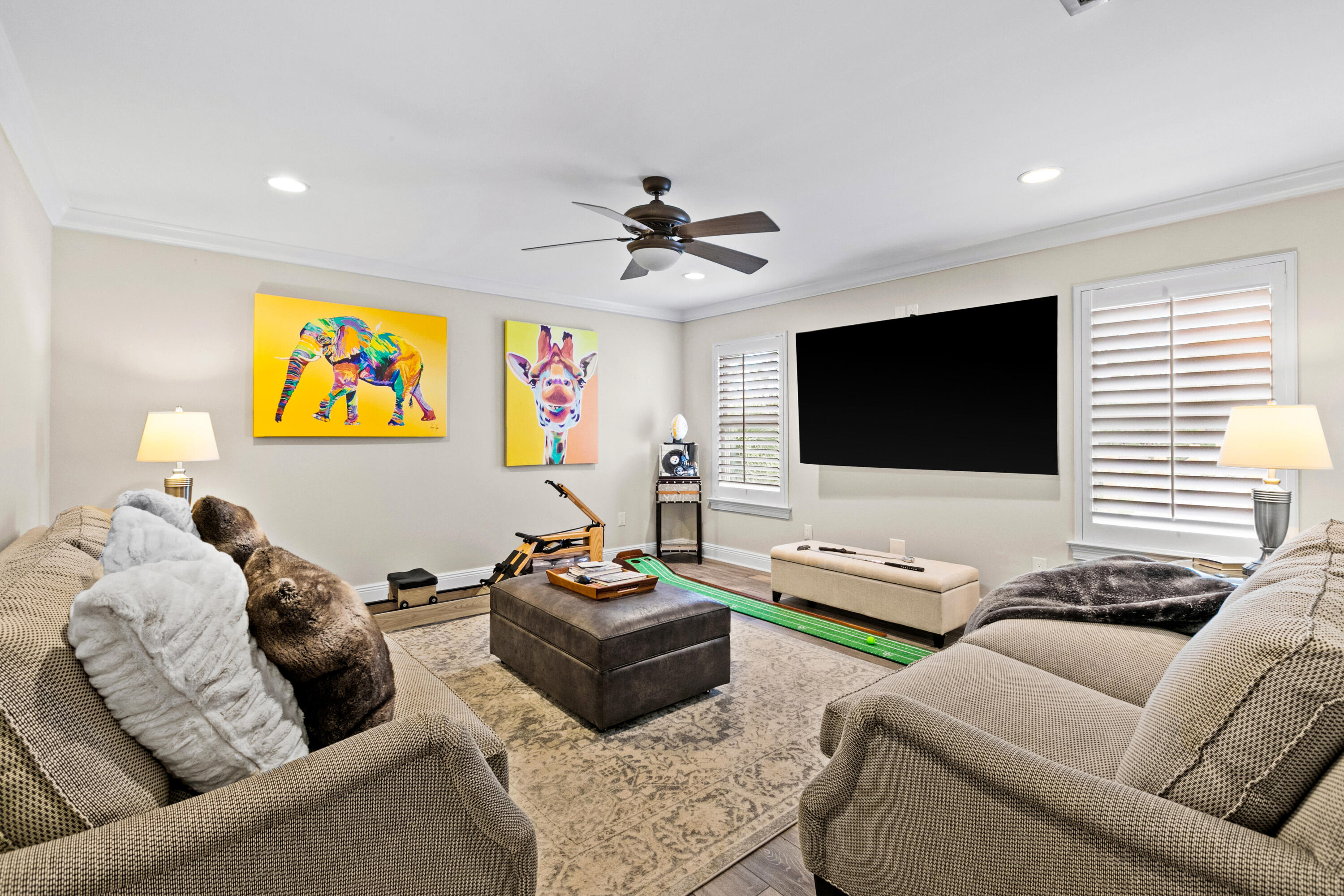EMERALD BAY PH 1-B - Residential