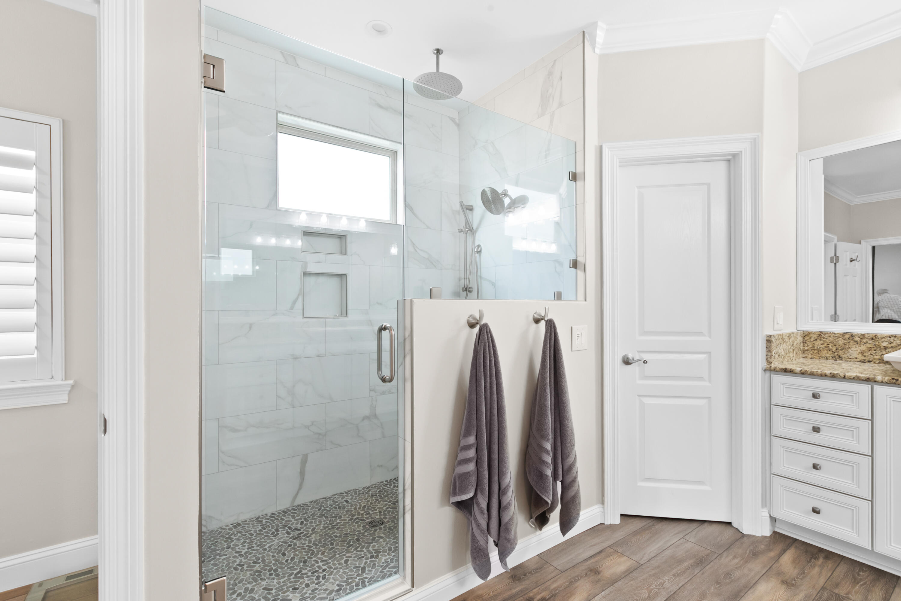 EMERALD BAY PH 1-B - Residential