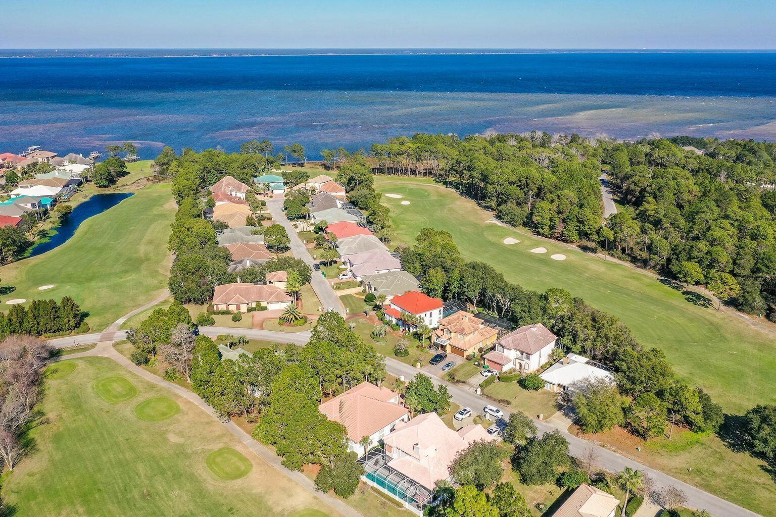 EMERALD BAY PH 1-B - Residential