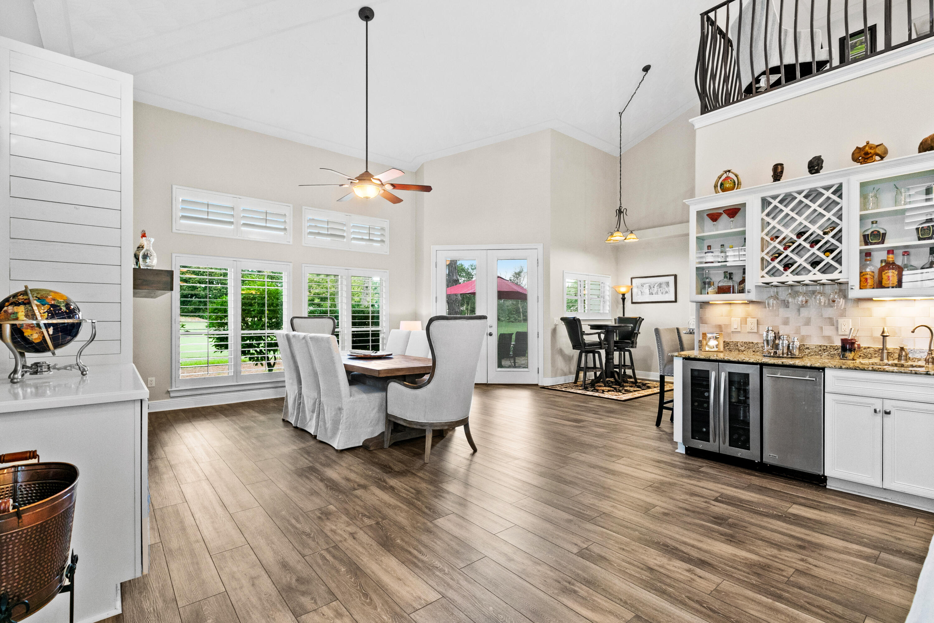 EMERALD BAY PH 1-B - Residential