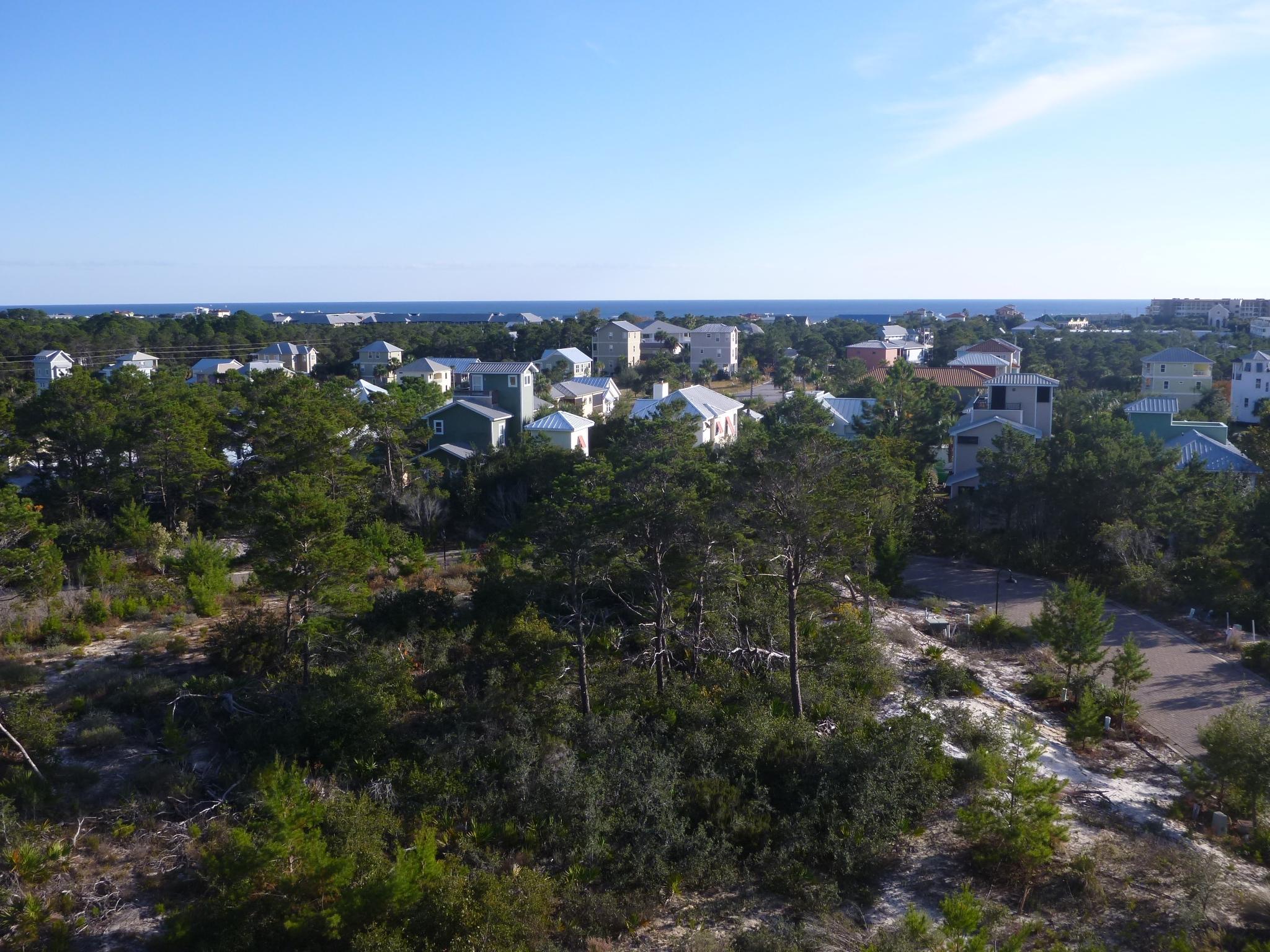 AUDUBON POINTE - Residential