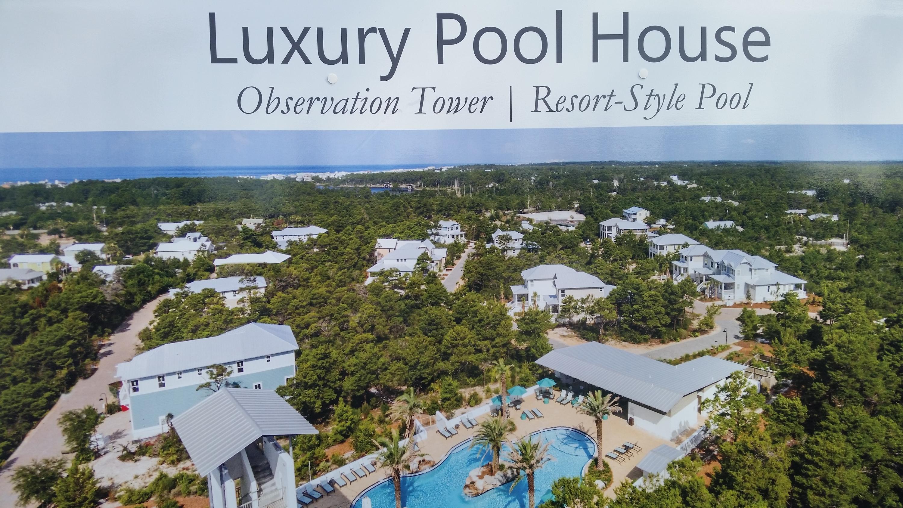 AUDUBON POINTE - Residential