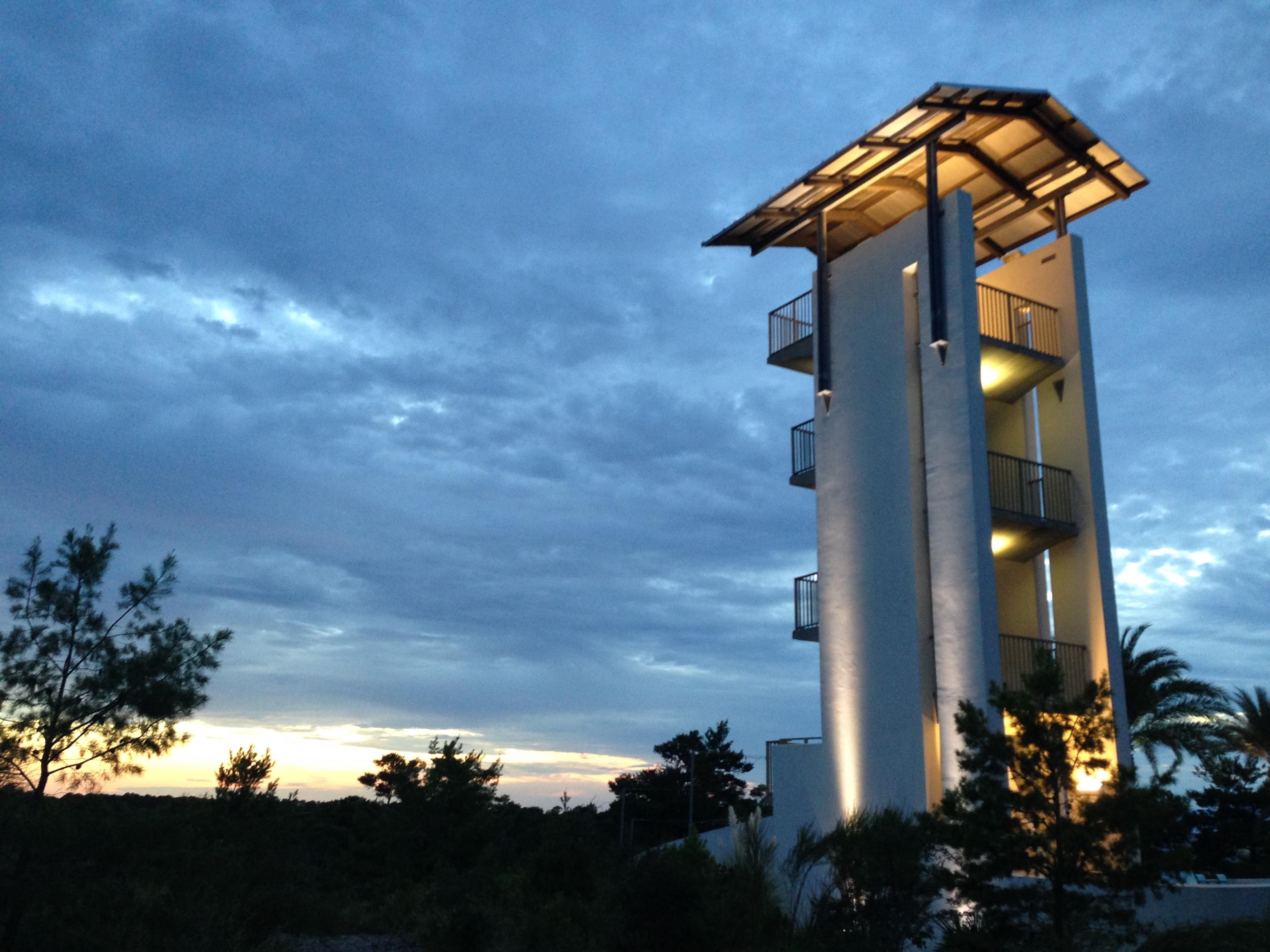 AUDUBON POINTE - Residential