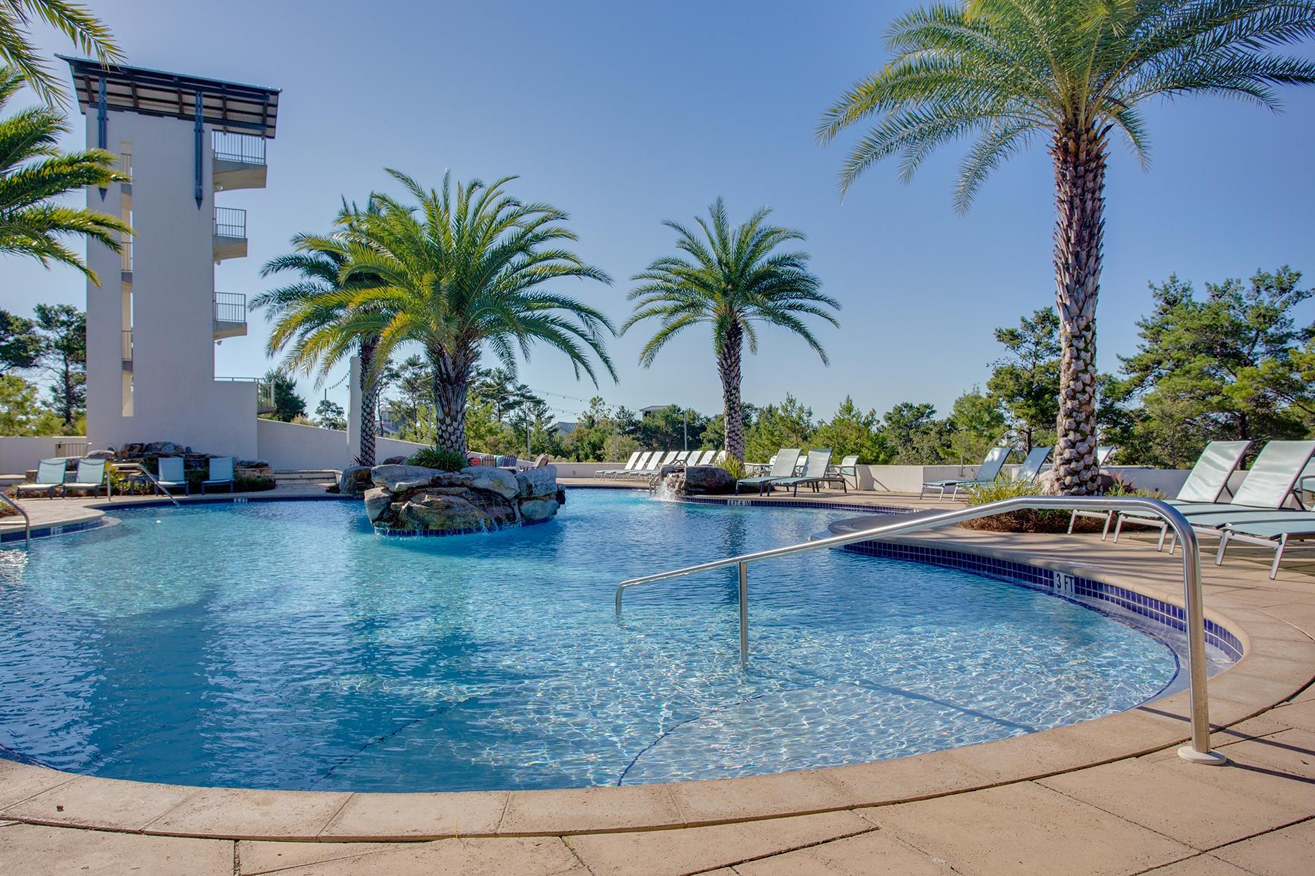 AUDUBON POINTE - Residential