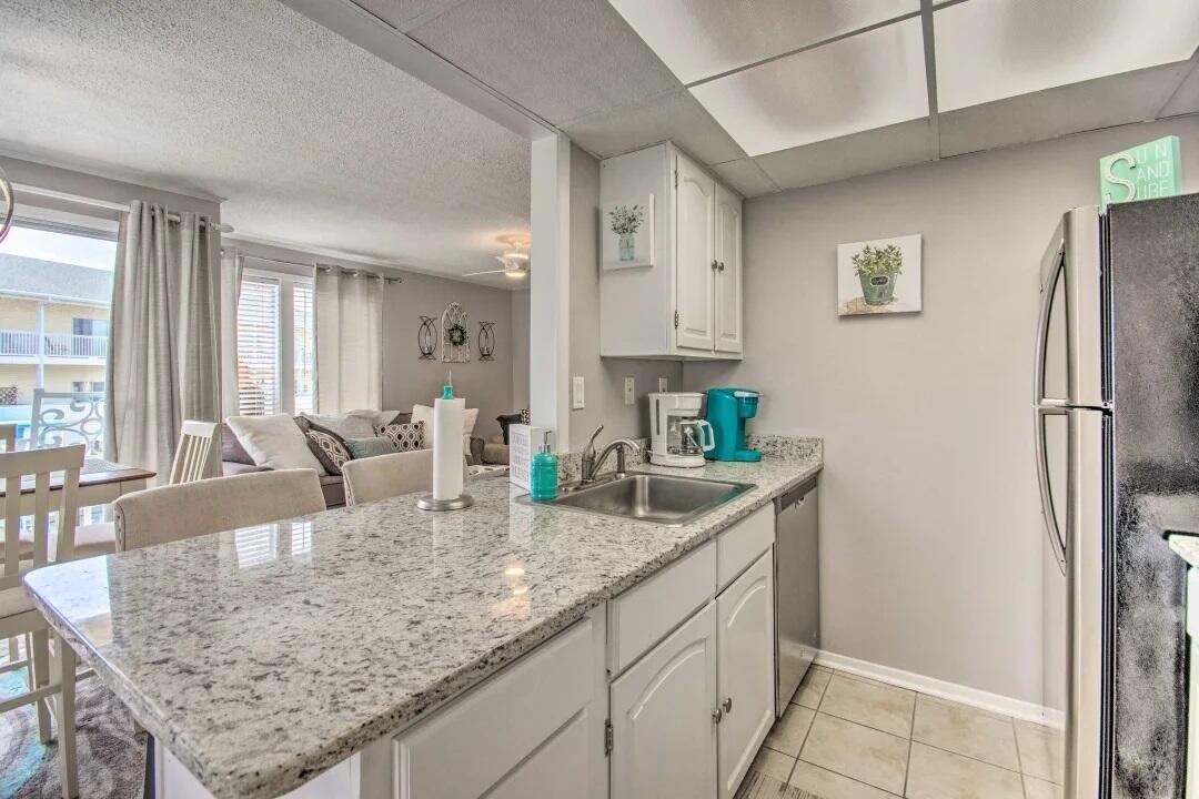 SANDPIPER COVE PH 01 - Residential