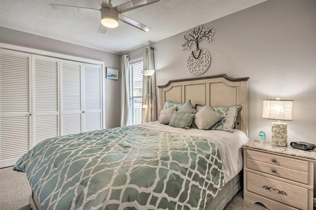 SANDPIPER COVE PH 01 - Residential