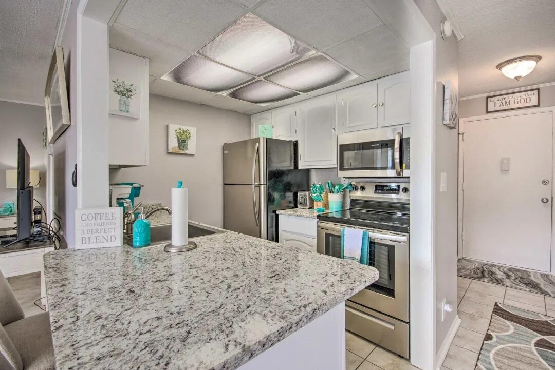 SANDPIPER COVE PH 01 - Residential