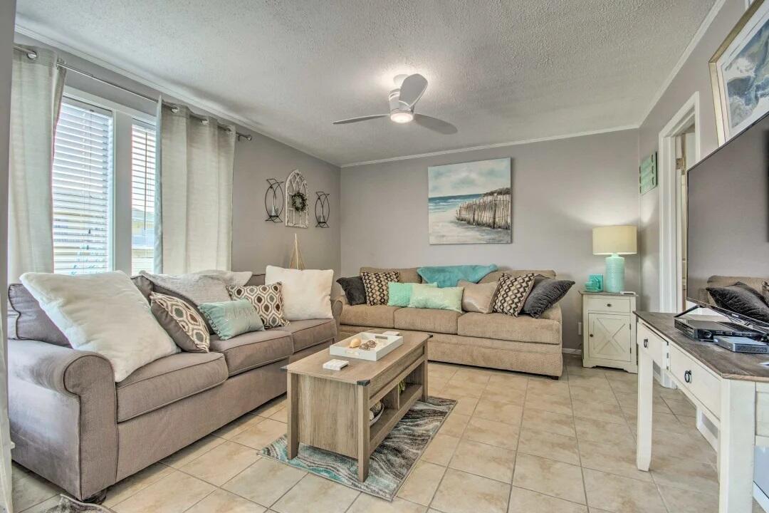 SANDPIPER COVE PH 01 - Residential