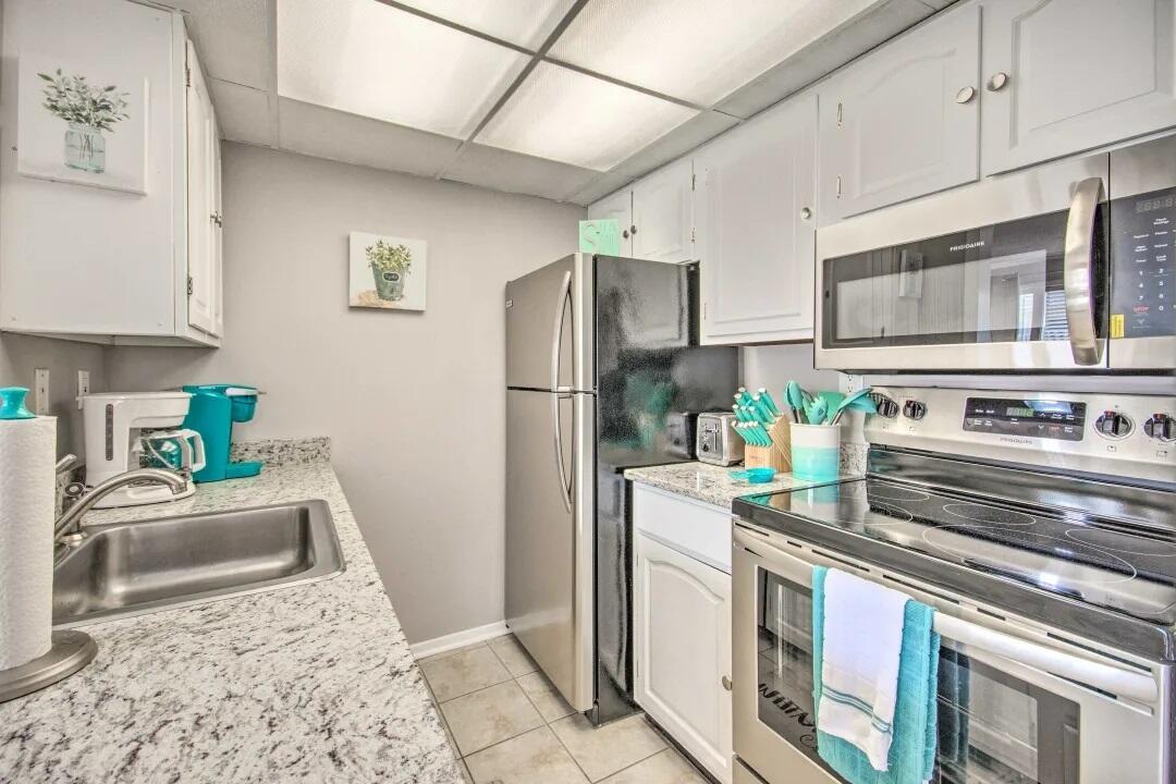 SANDPIPER COVE PH 01 - Residential