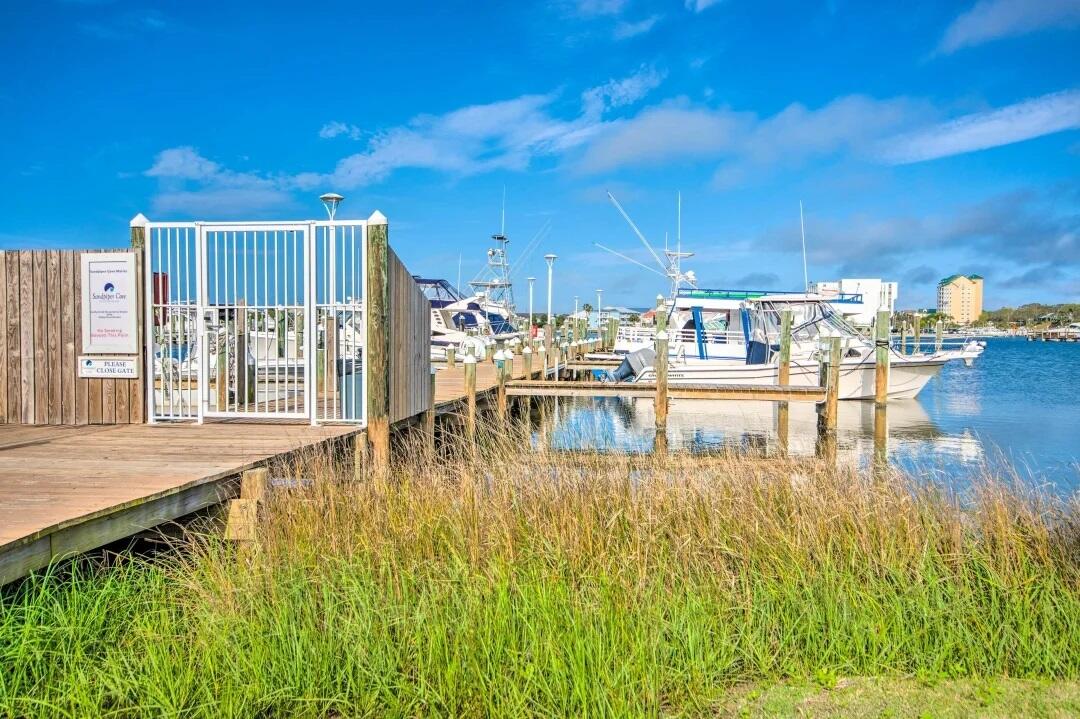 SANDPIPER COVE PH 01 - Residential