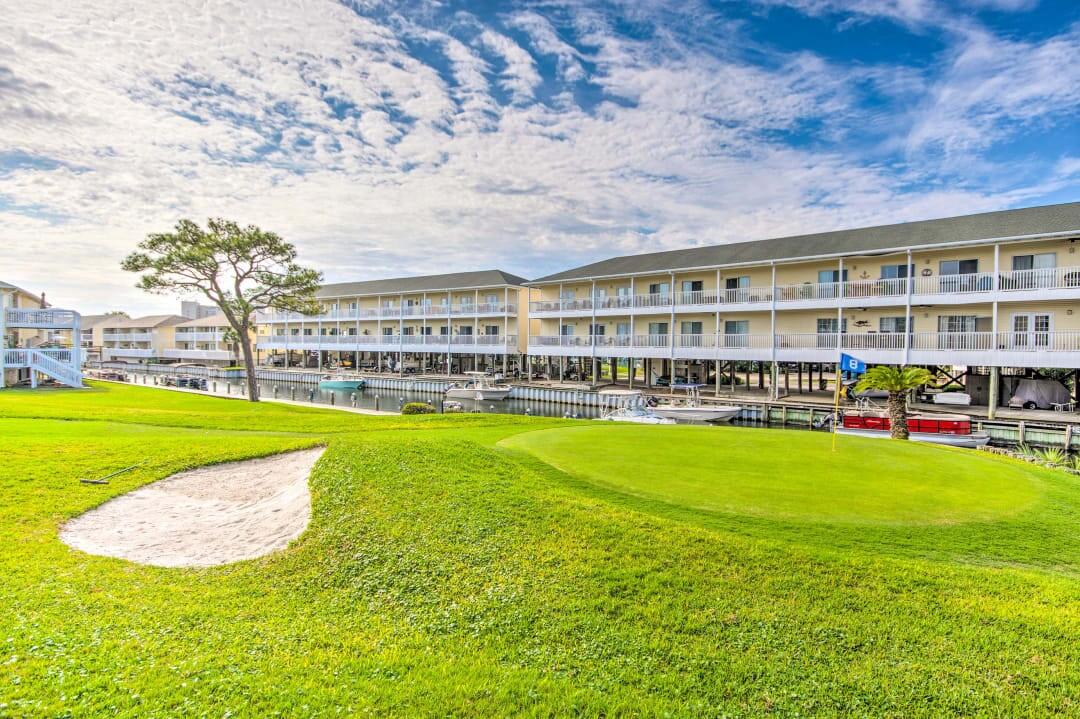 SANDPIPER COVE PH 01 - Residential