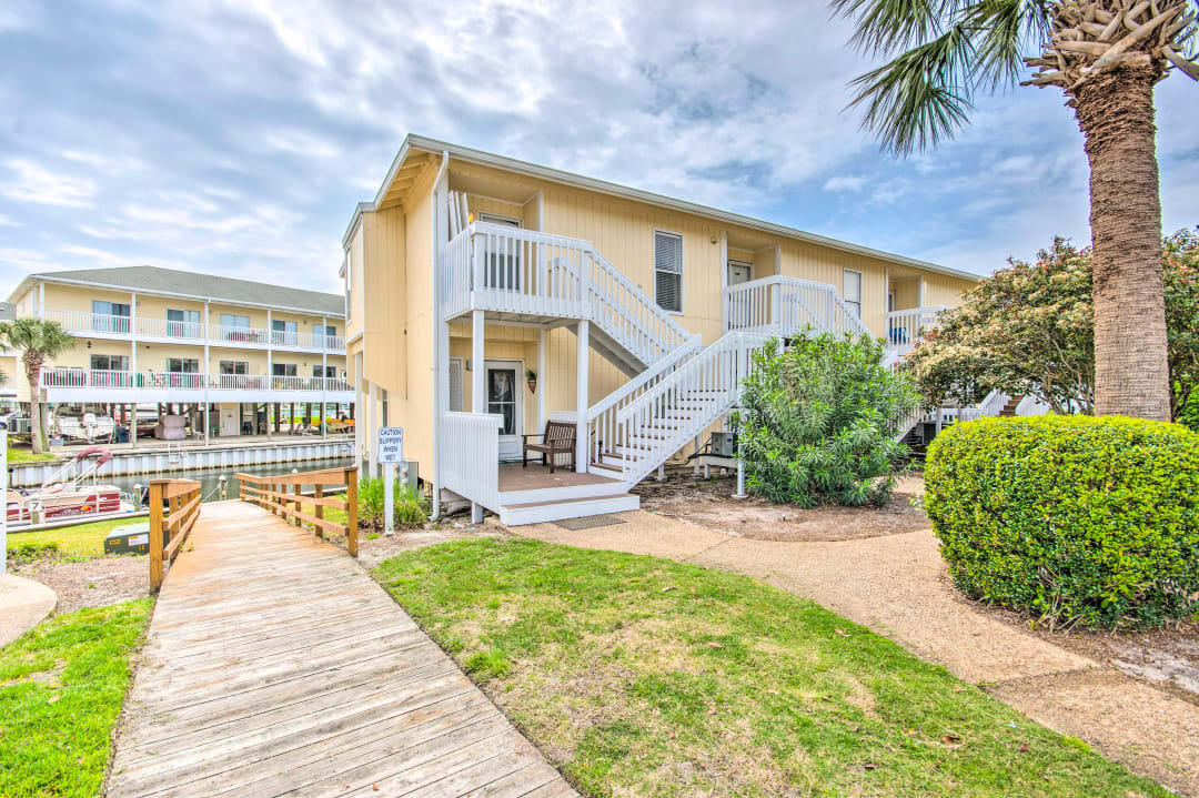 SANDPIPER COVE PH 01 - Residential