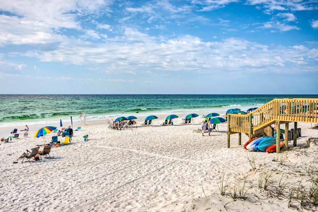 SANDPIPER COVE PH 01 - Residential