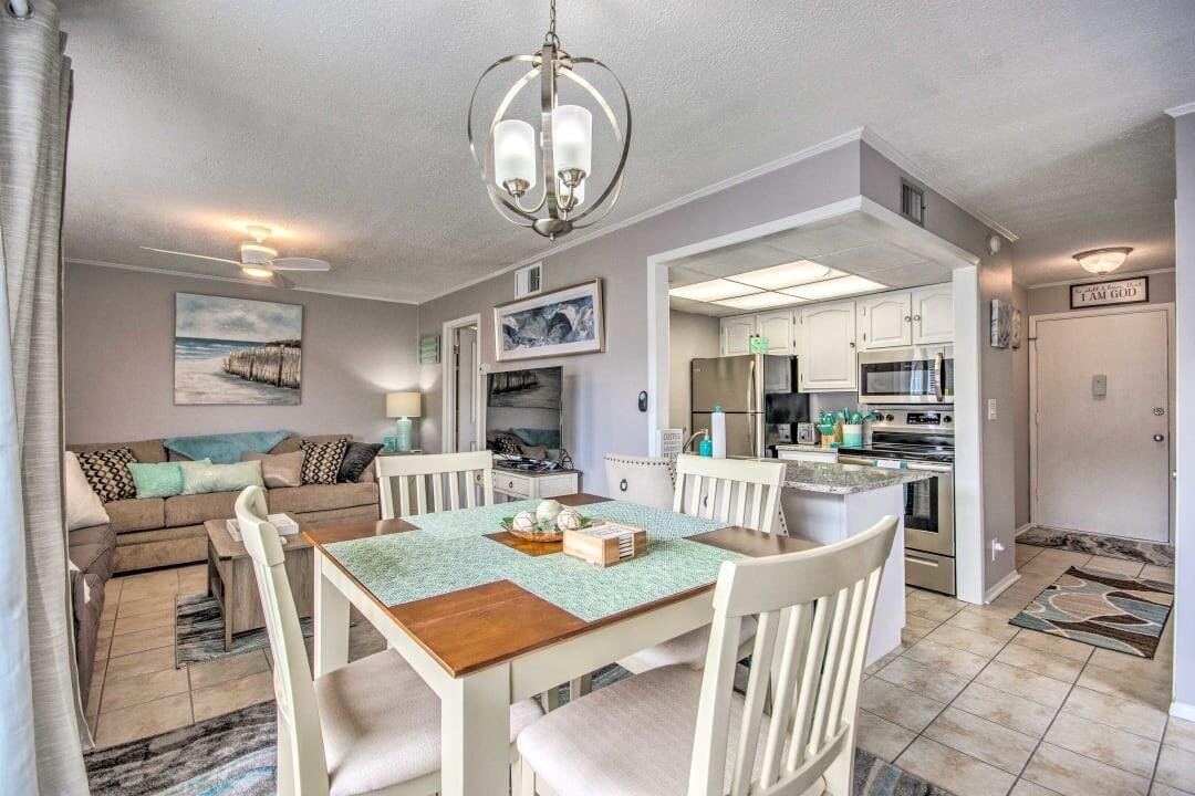 SANDPIPER COVE PH 01 - Residential