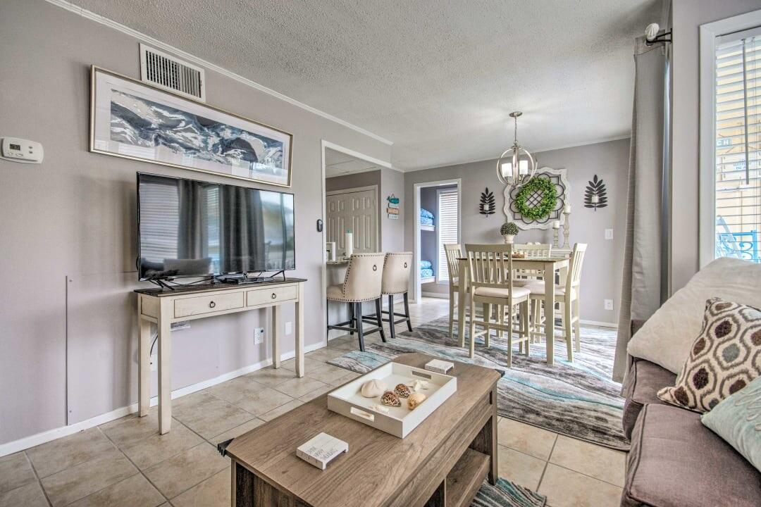 SANDPIPER COVE PH 01 - Residential