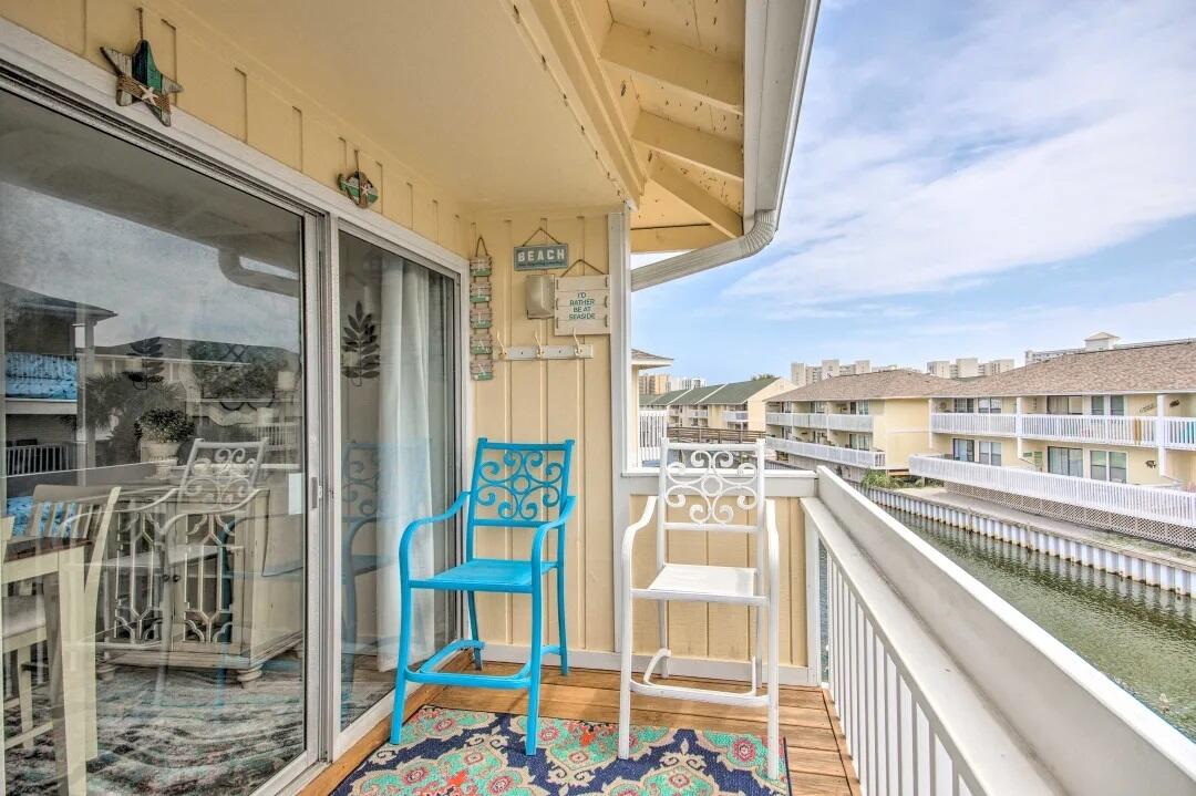 SANDPIPER COVE PH 01 - Residential