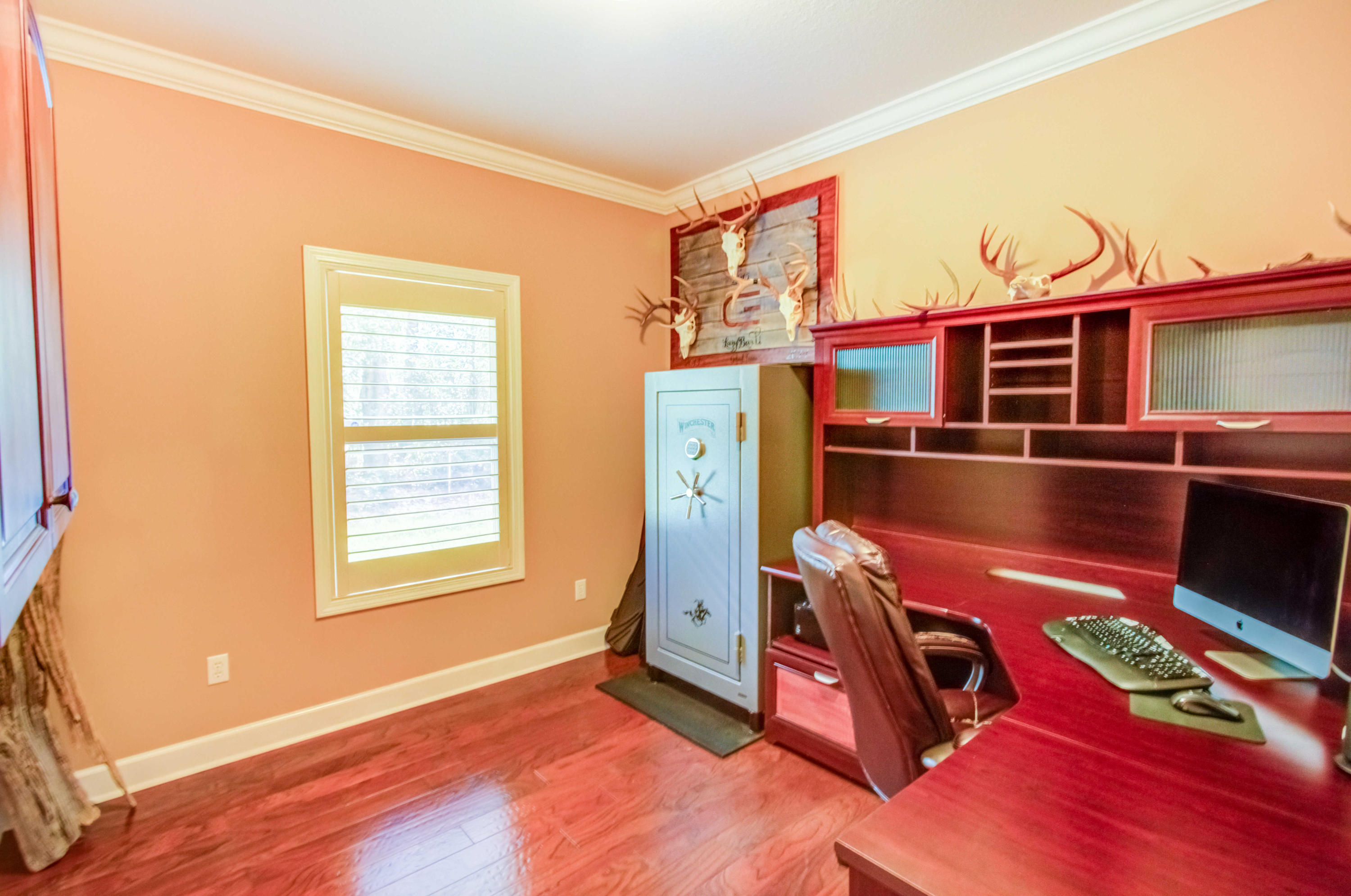 CLAIRES VINEYARD - Residential