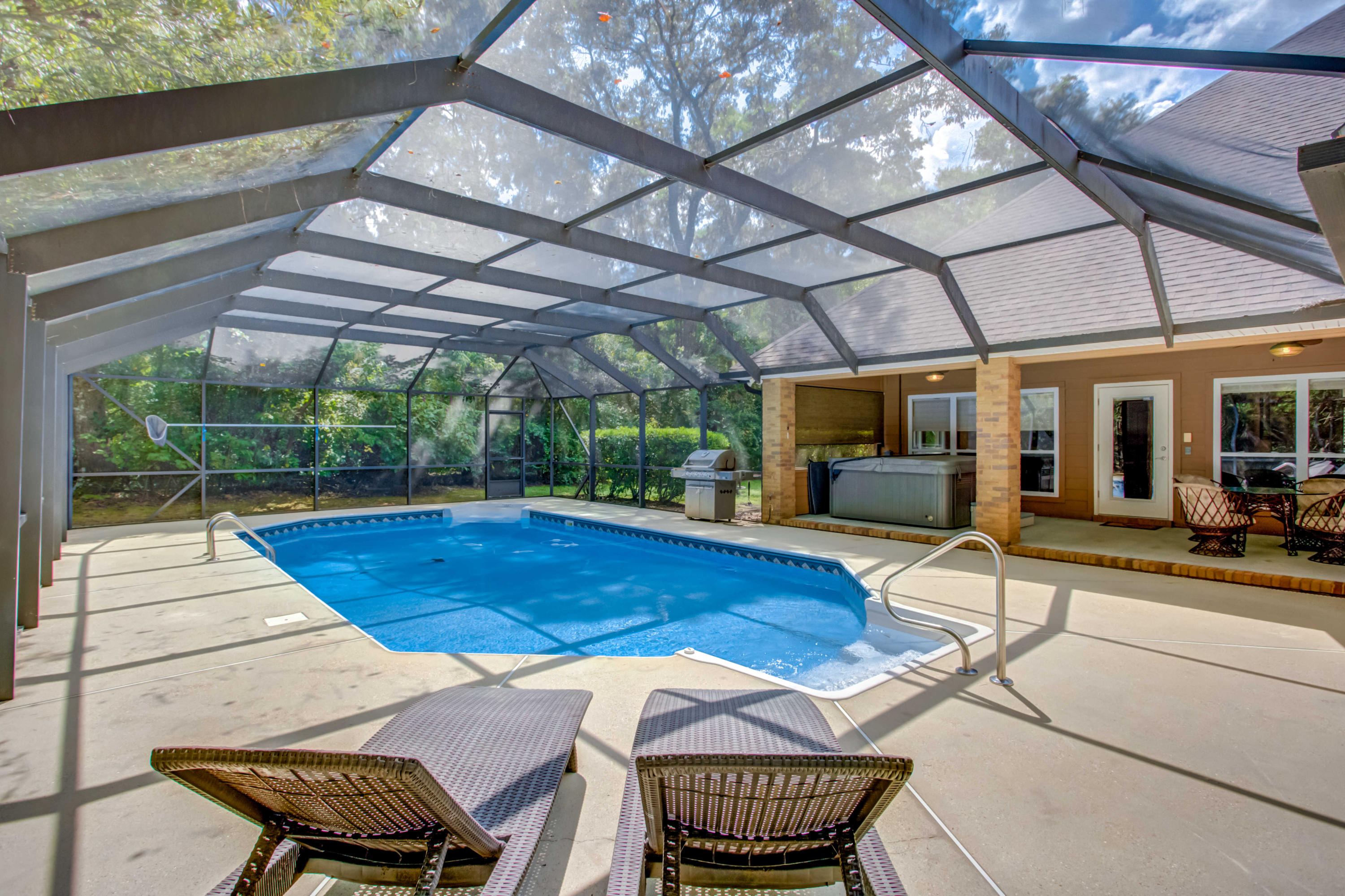 CLAIRES VINEYARD - Residential