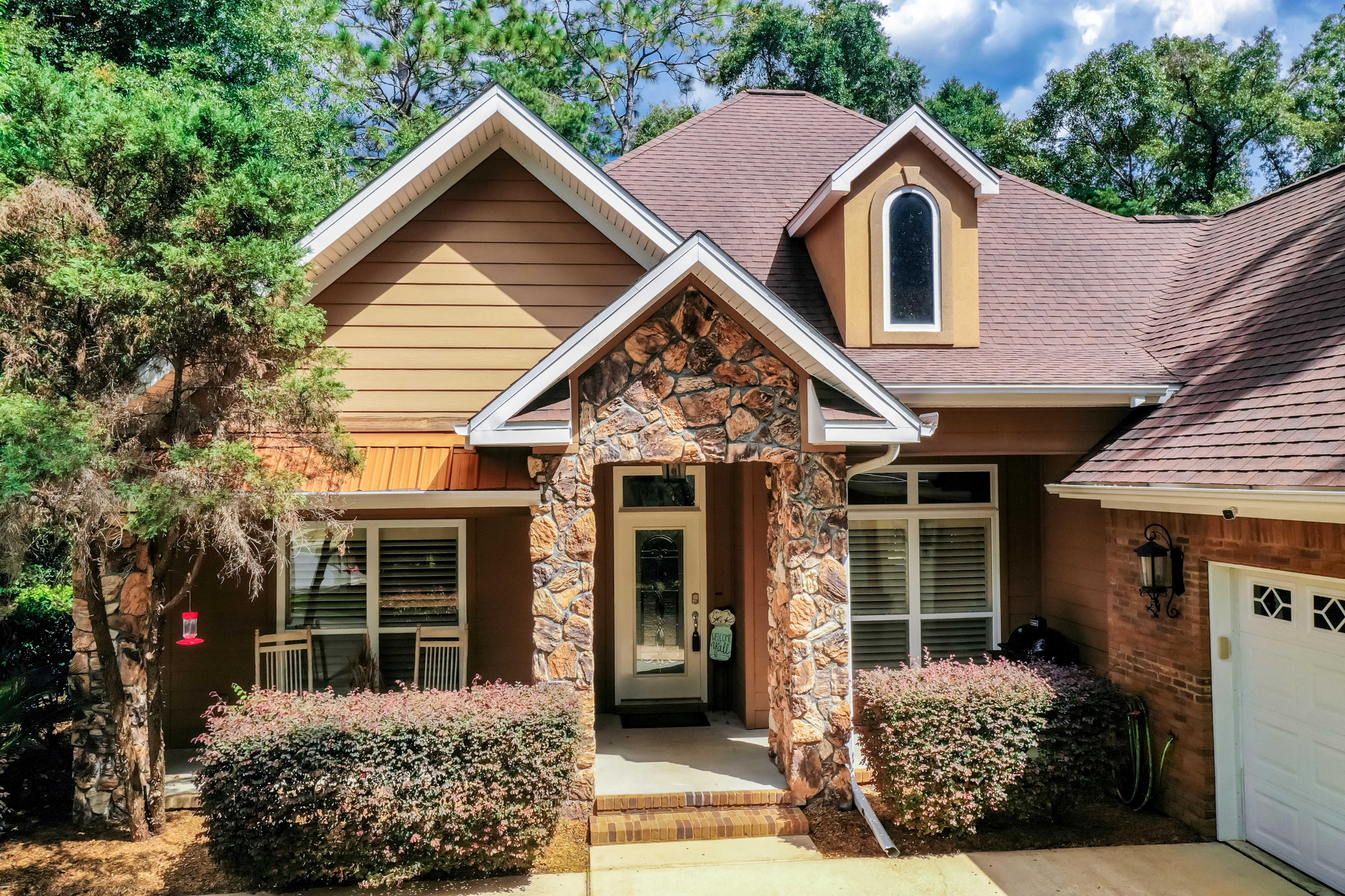 CLAIRES VINEYARD - Residential