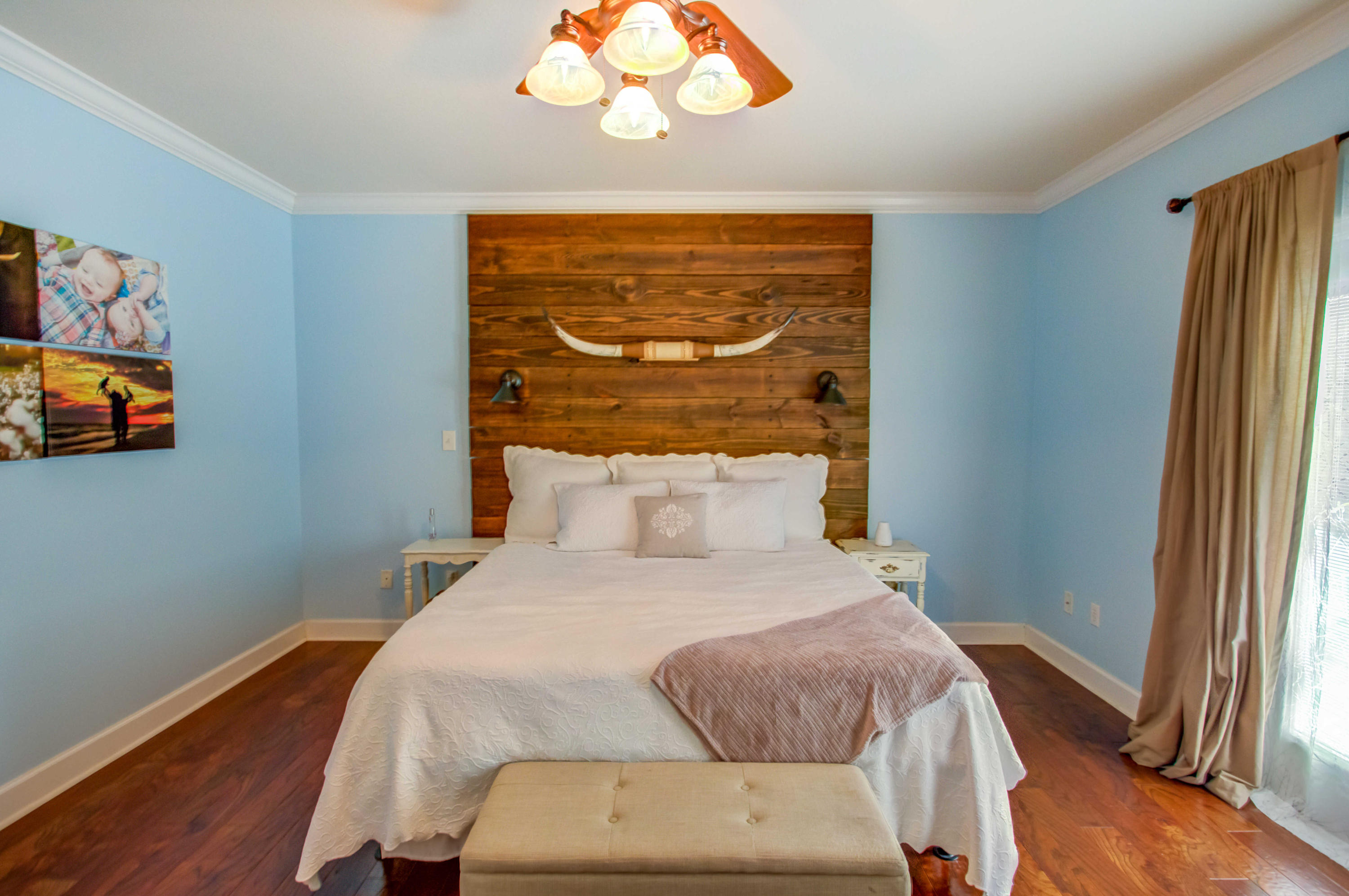 CLAIRES VINEYARD - Residential