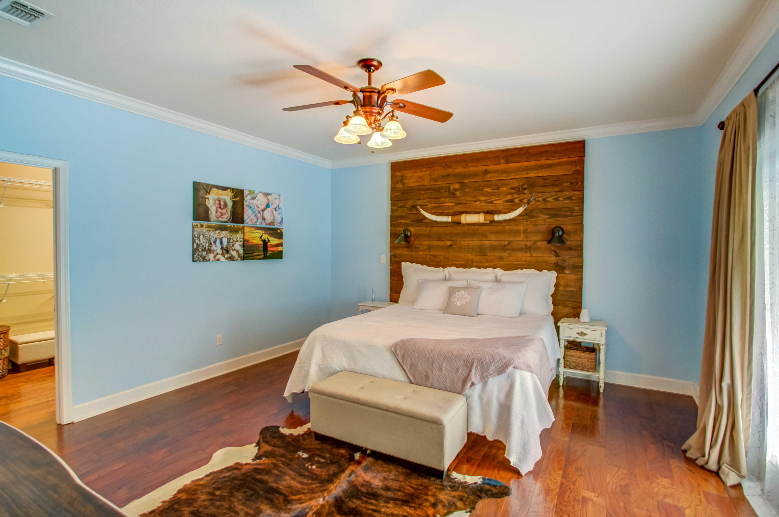 CLAIRES VINEYARD - Residential