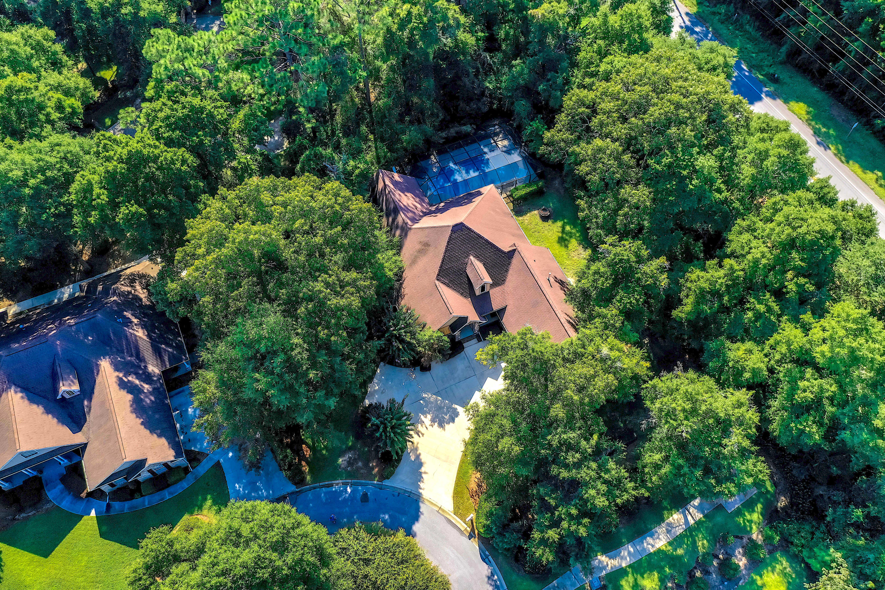 CLAIRES VINEYARD - Residential