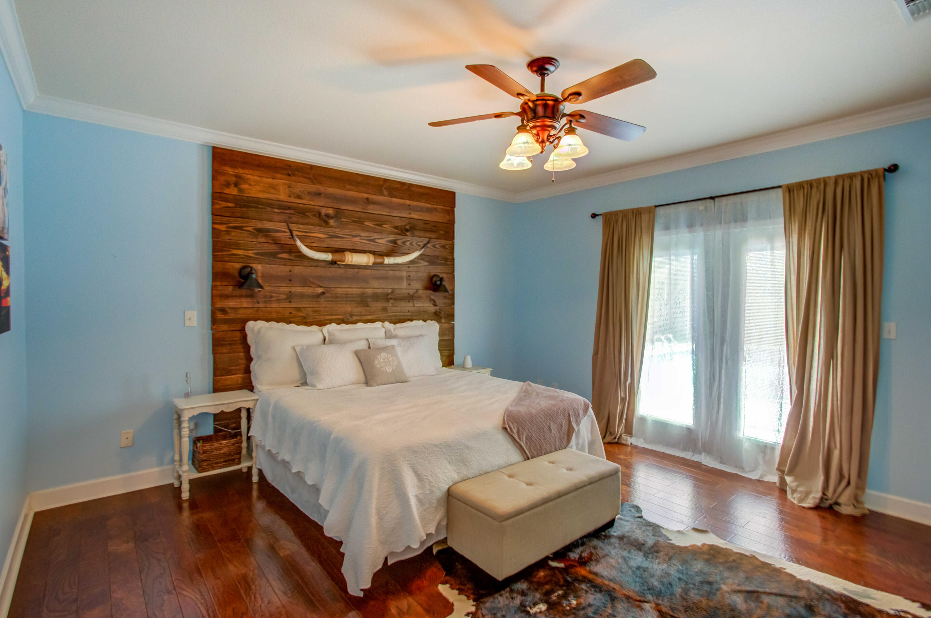 CLAIRES VINEYARD - Residential