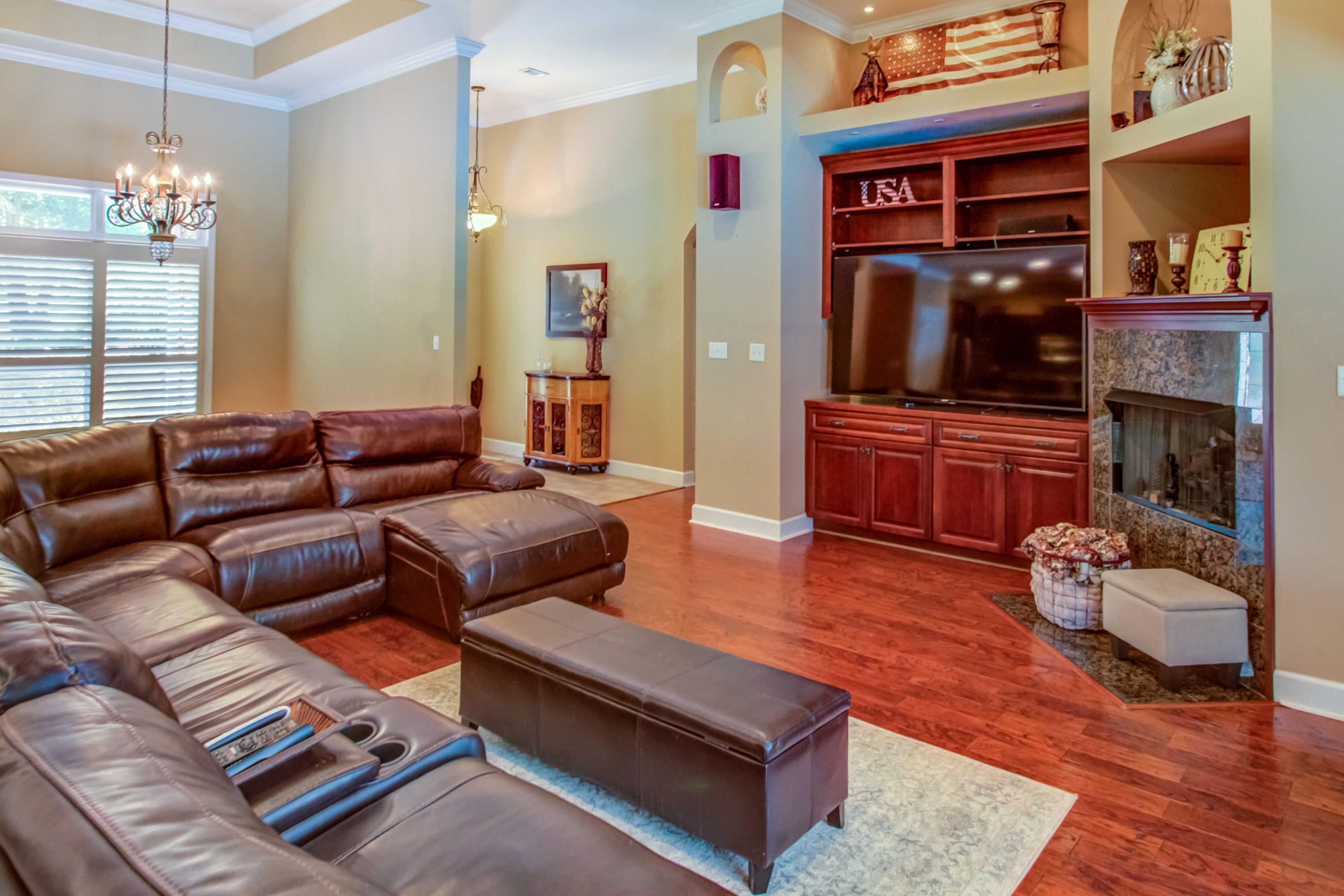 CLAIRES VINEYARD - Residential