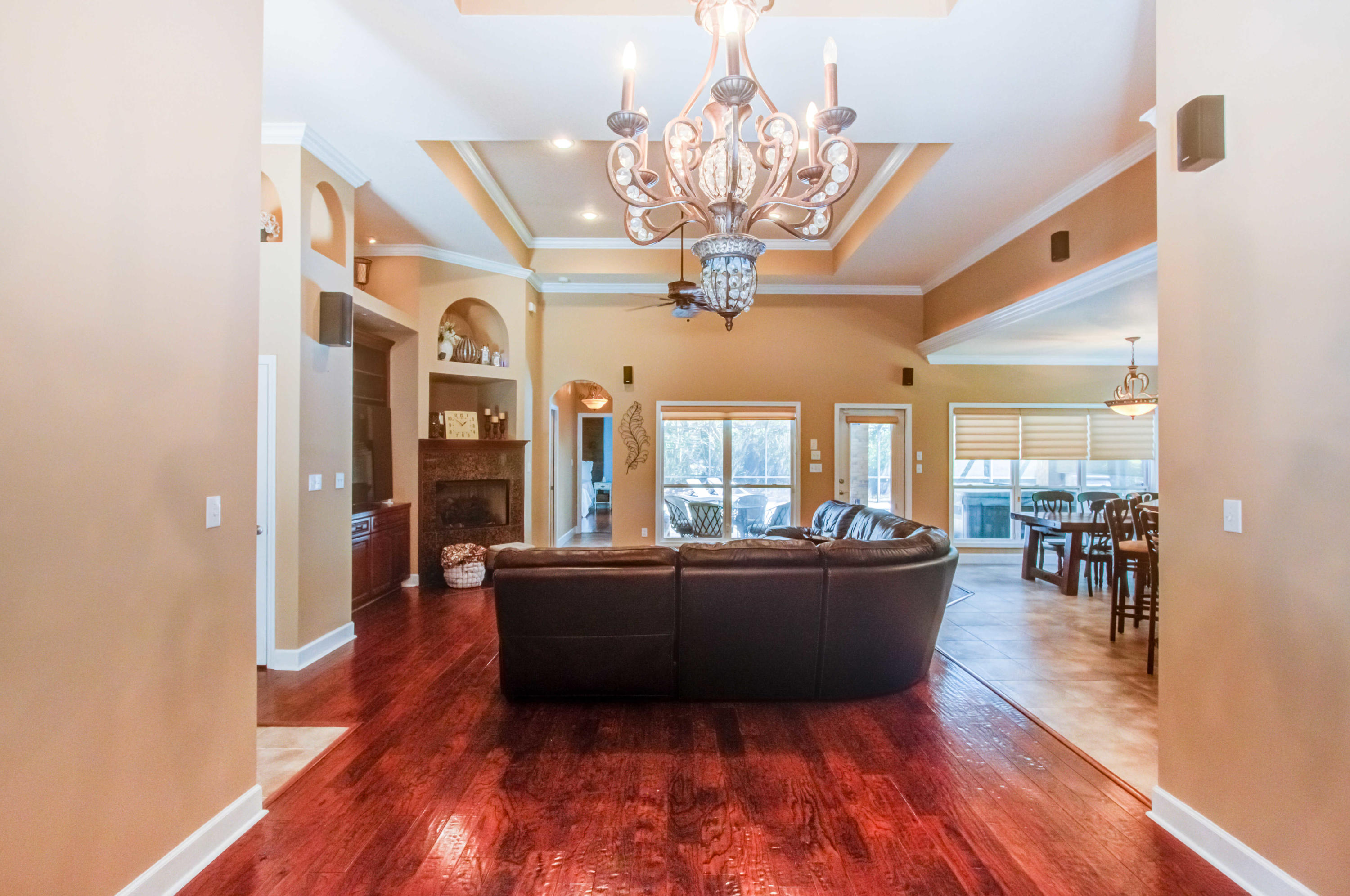 CLAIRES VINEYARD - Residential