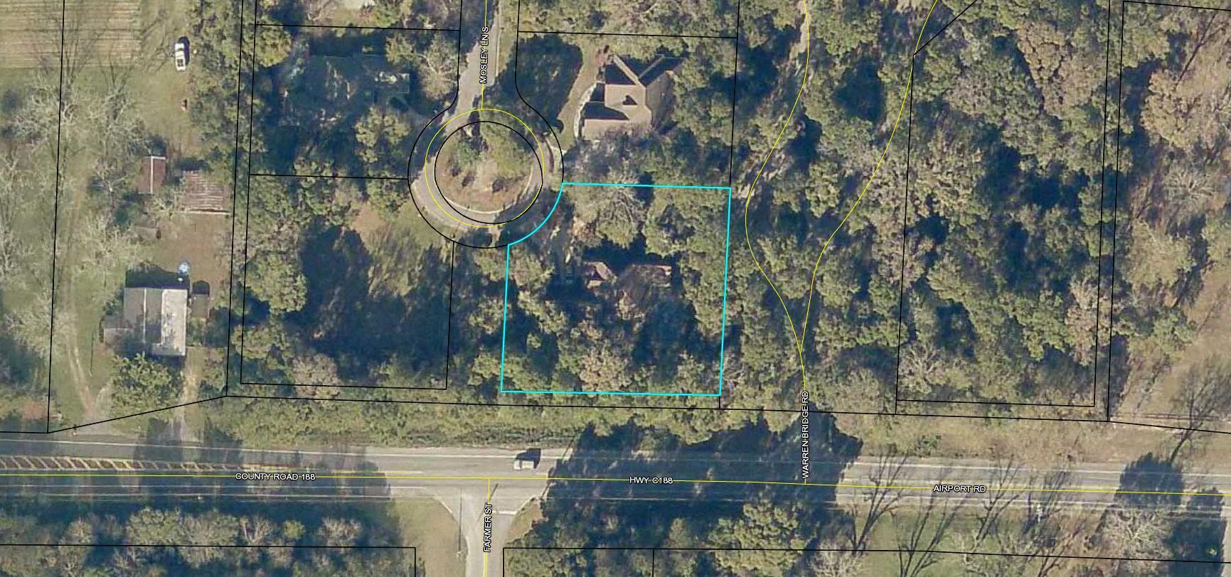 CLAIRES VINEYARD - Residential