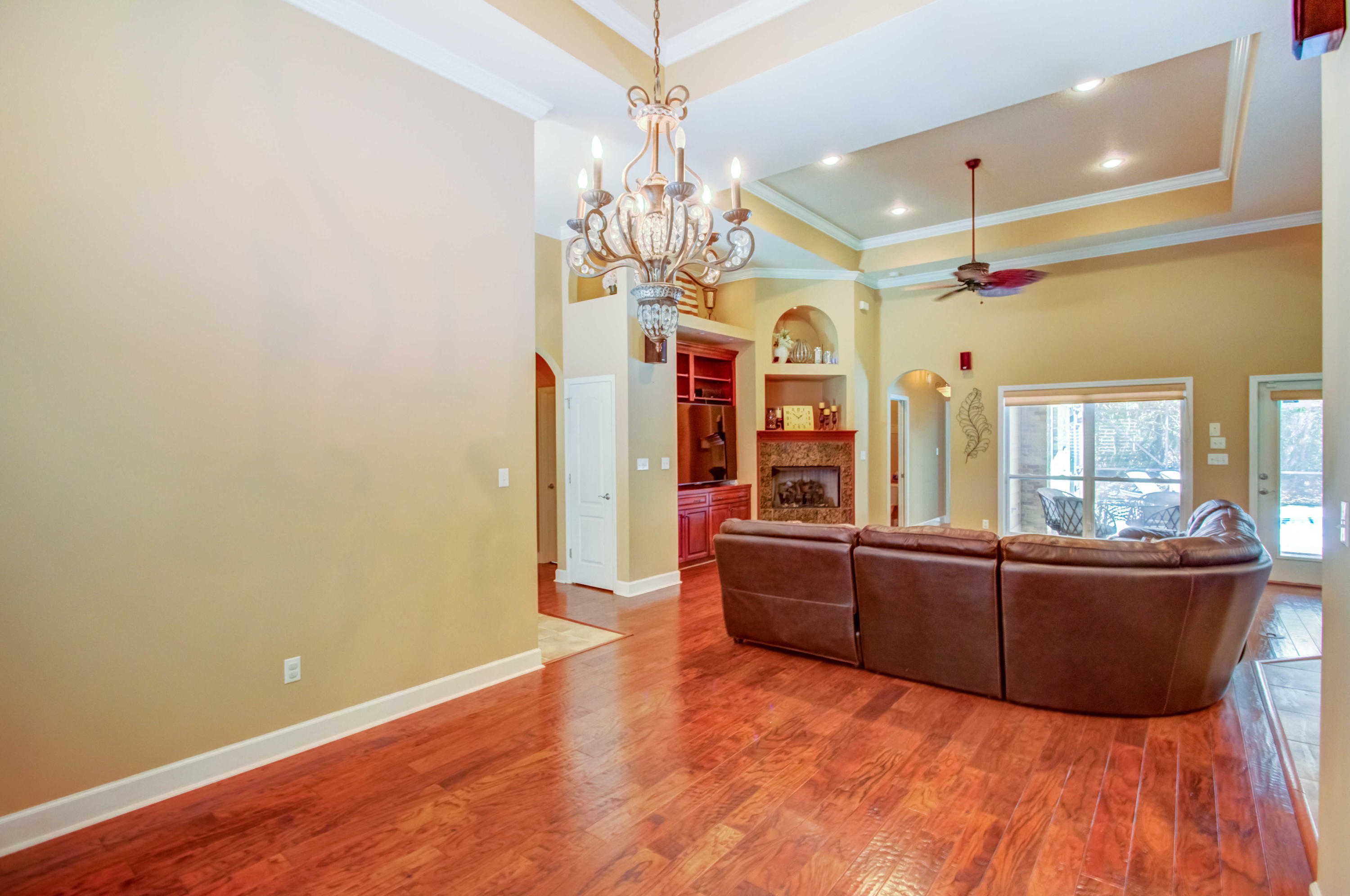 CLAIRES VINEYARD - Residential