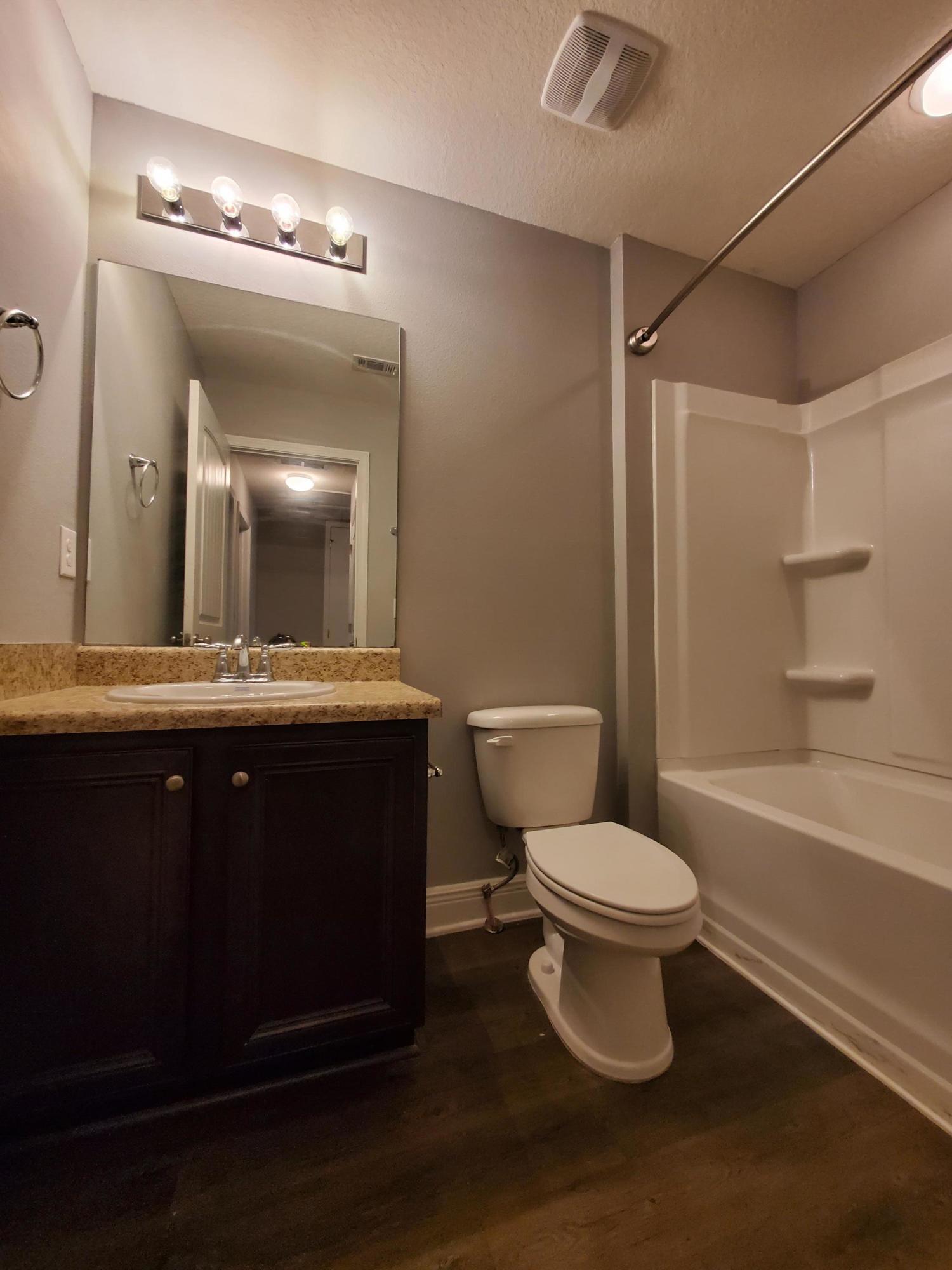 IRON HORSE T/H PH I LOT 4 BLK A - Residential Lease