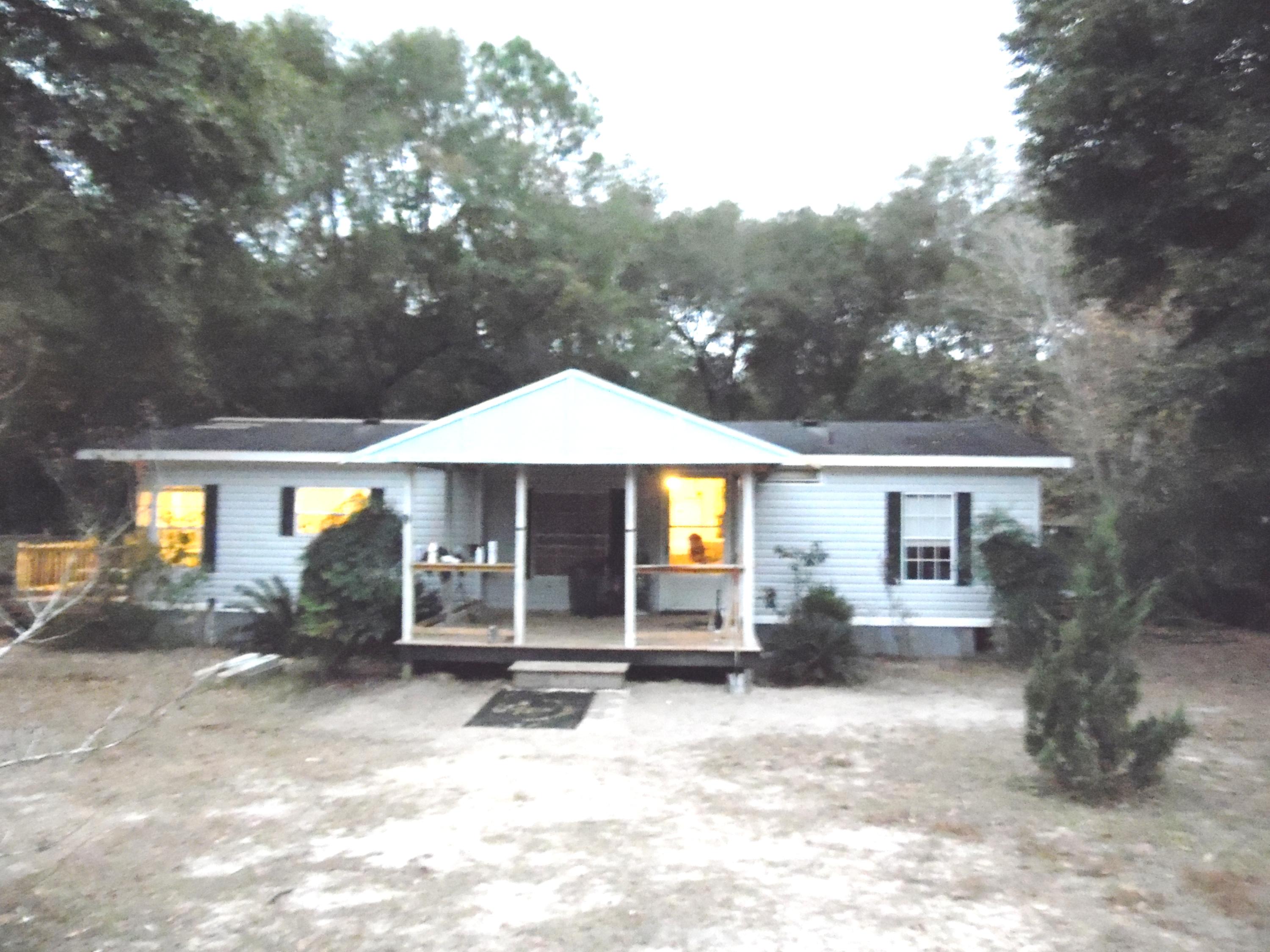 JUNIPER LAKE UNREC - Residential