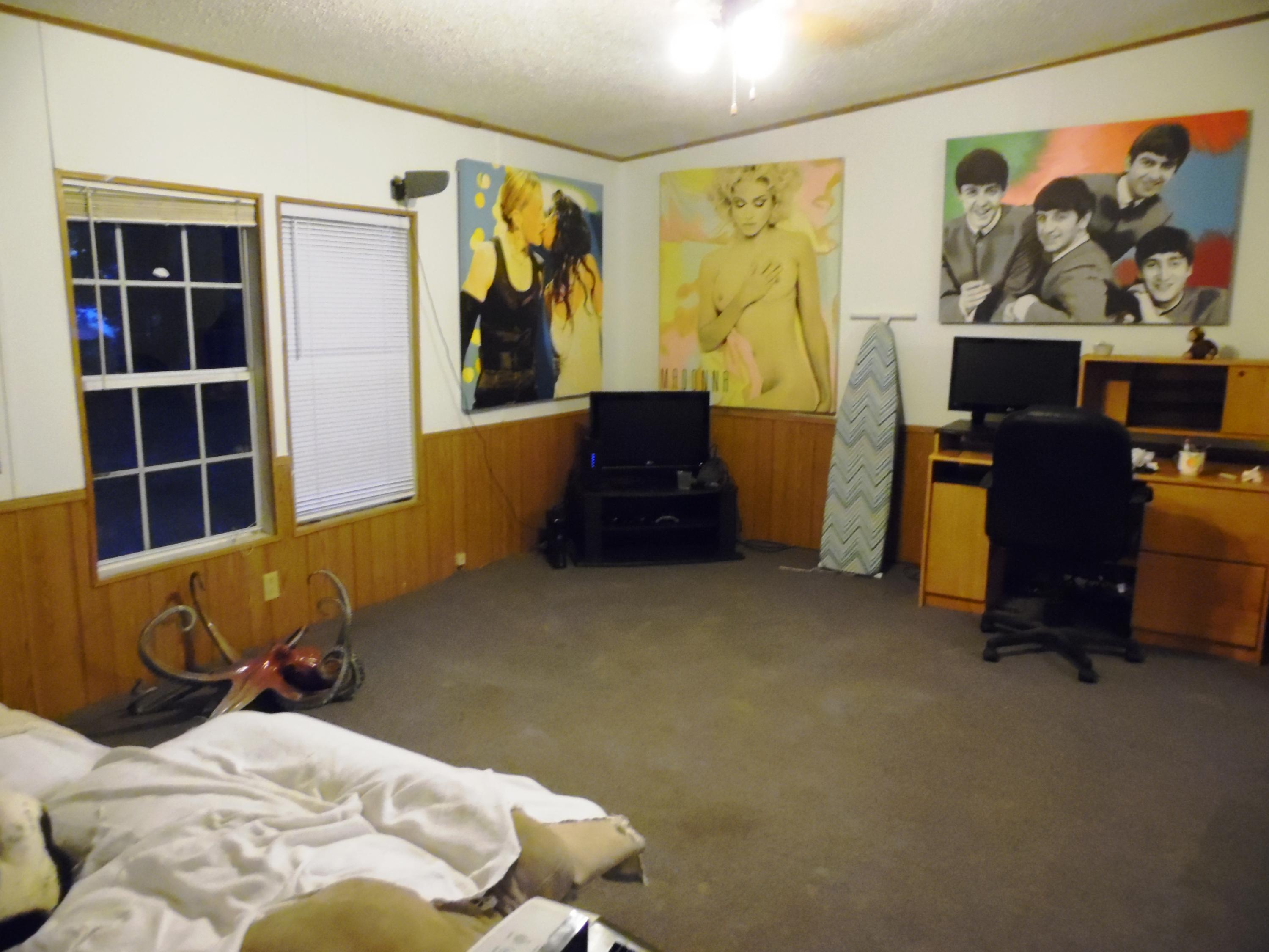 JUNIPER LAKE UNREC - Residential