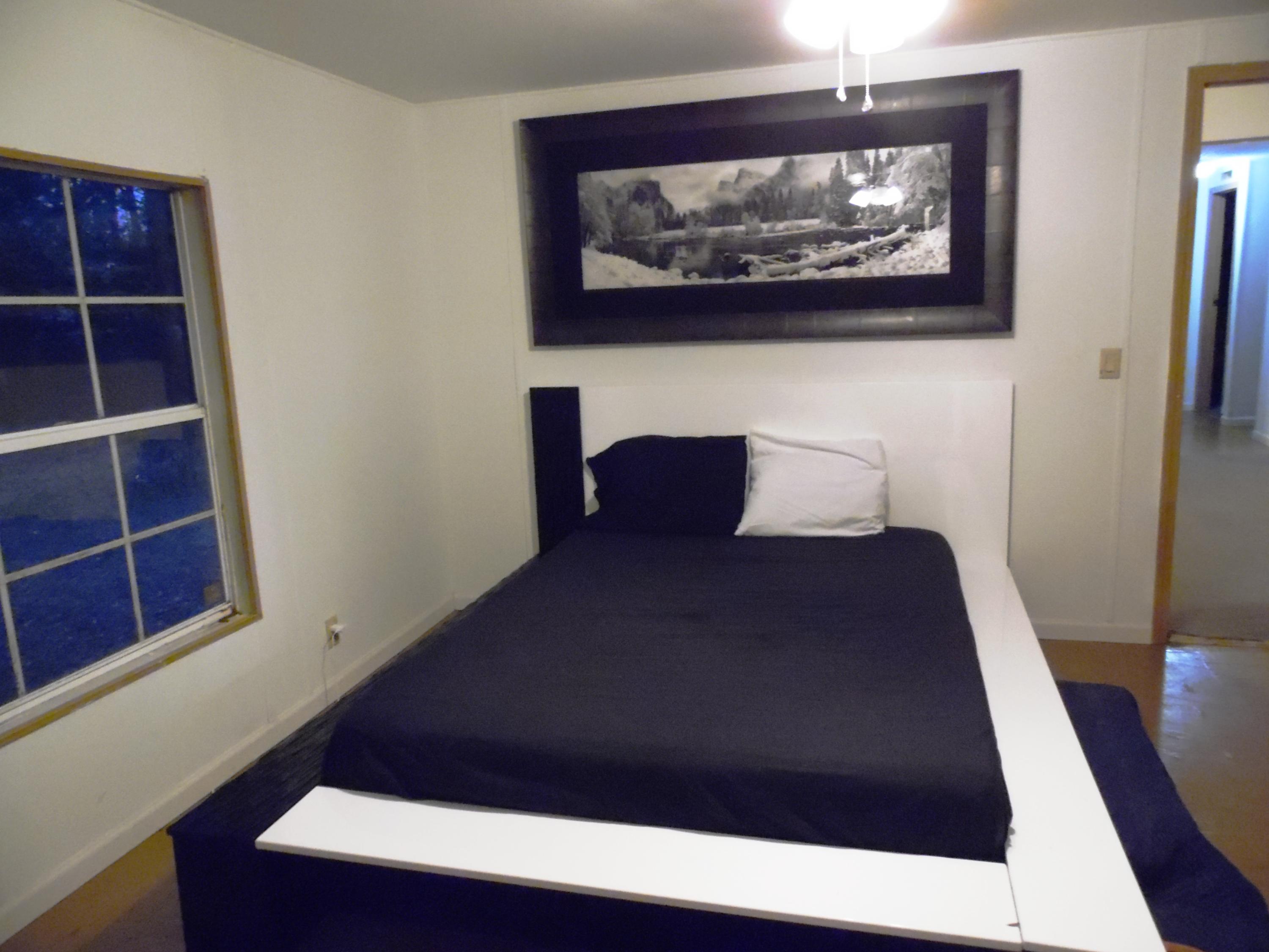 JUNIPER LAKE UNREC - Residential