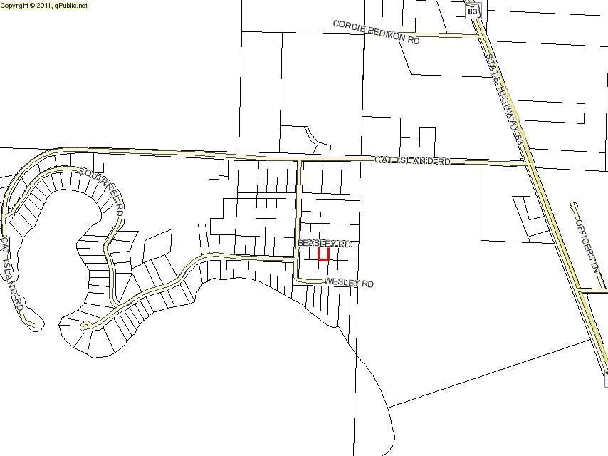 JUNIPER LAKE UNREC - Residential