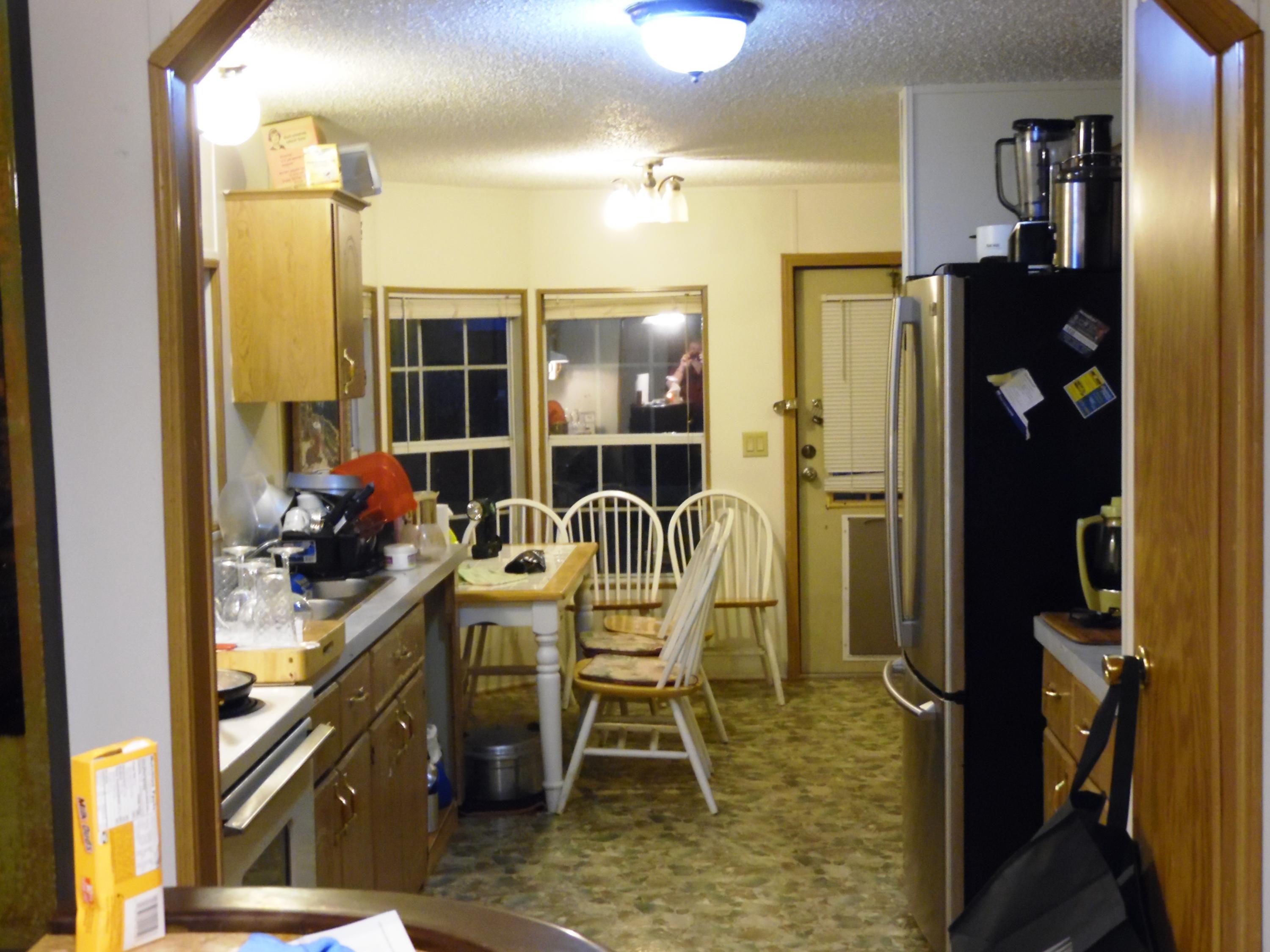 JUNIPER LAKE UNREC - Residential