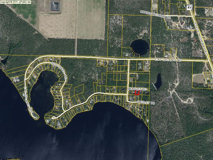 JUNIPER LAKE UNREC - Residential