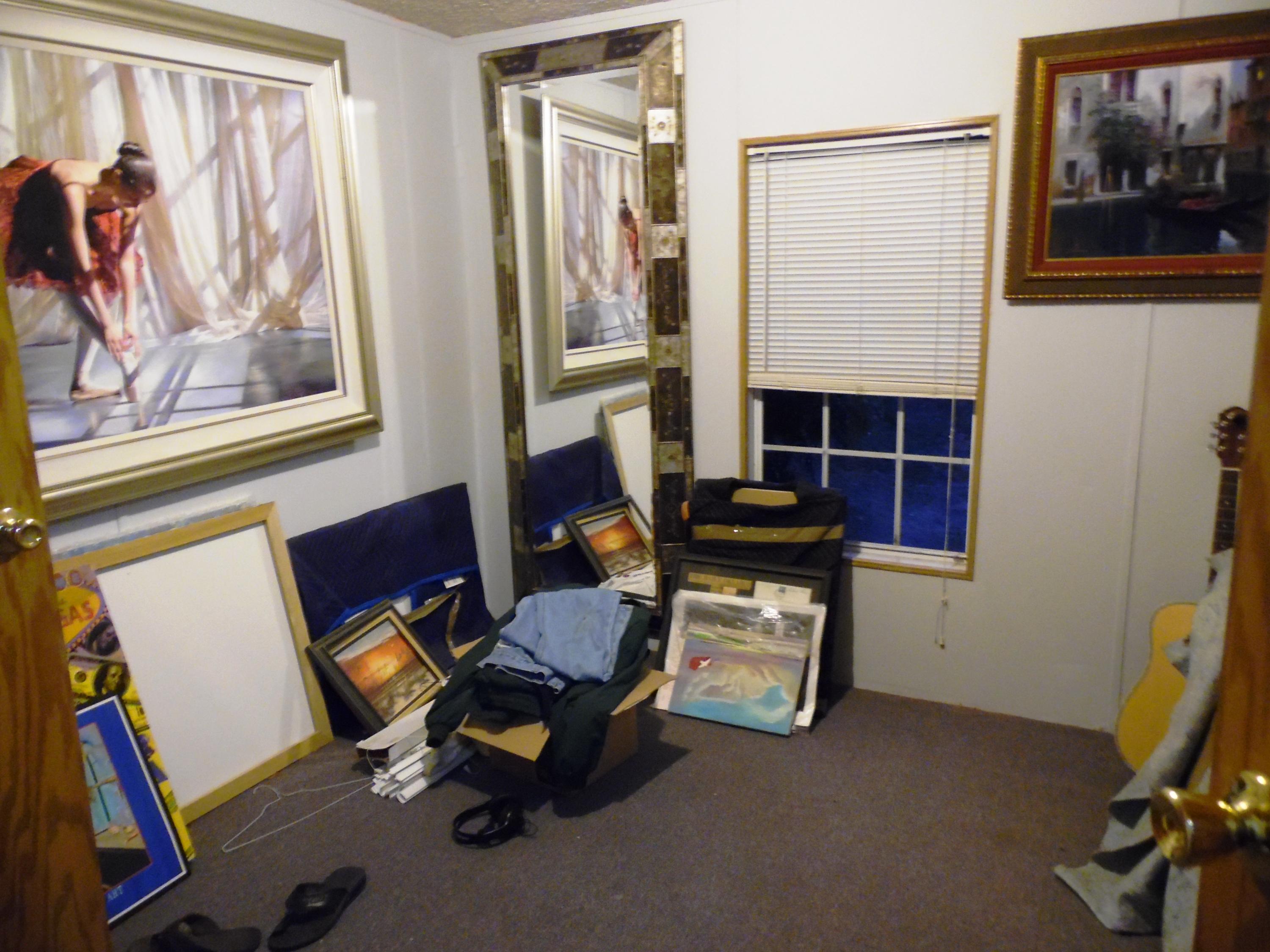 JUNIPER LAKE UNREC - Residential