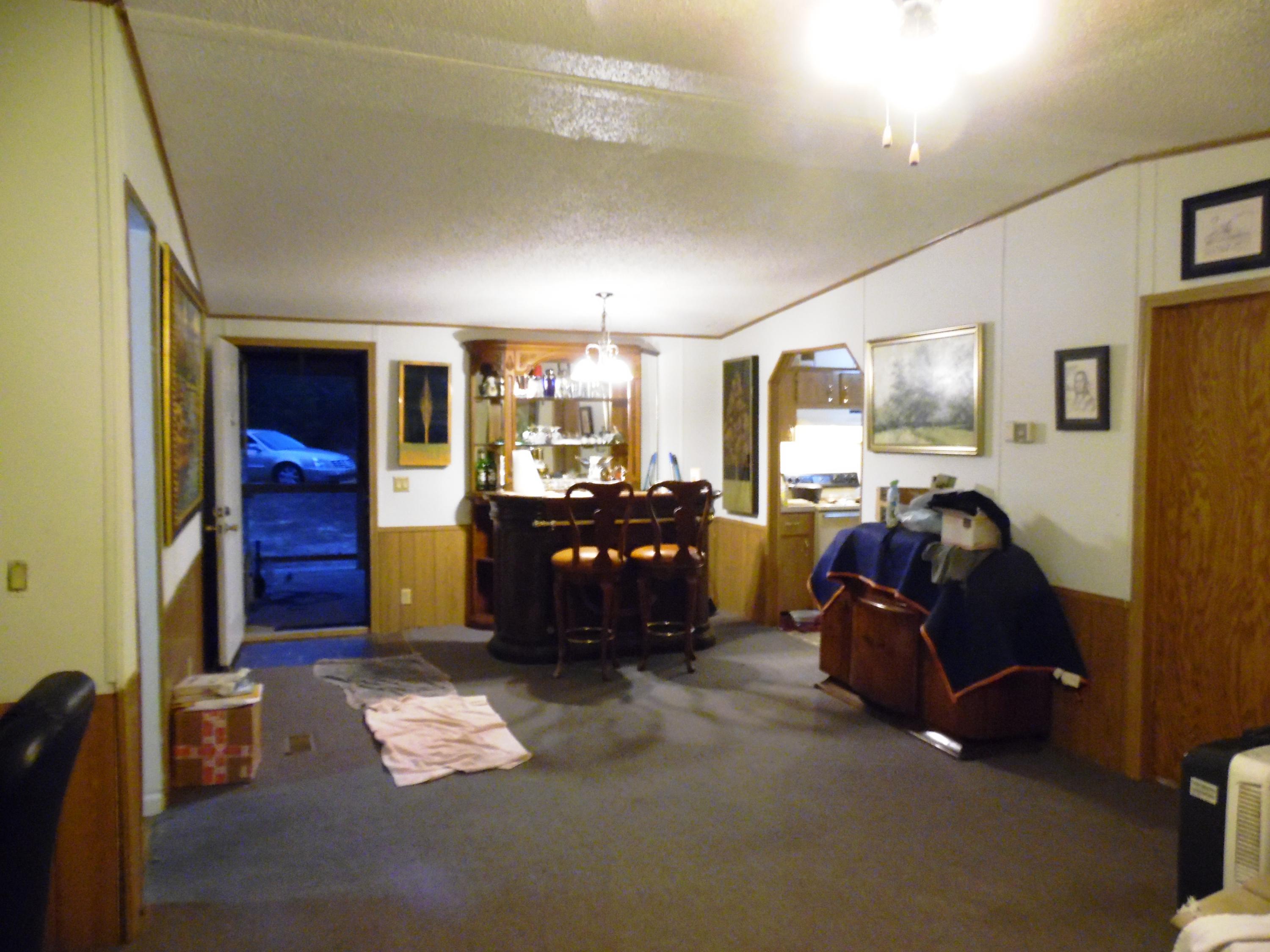 JUNIPER LAKE UNREC - Residential