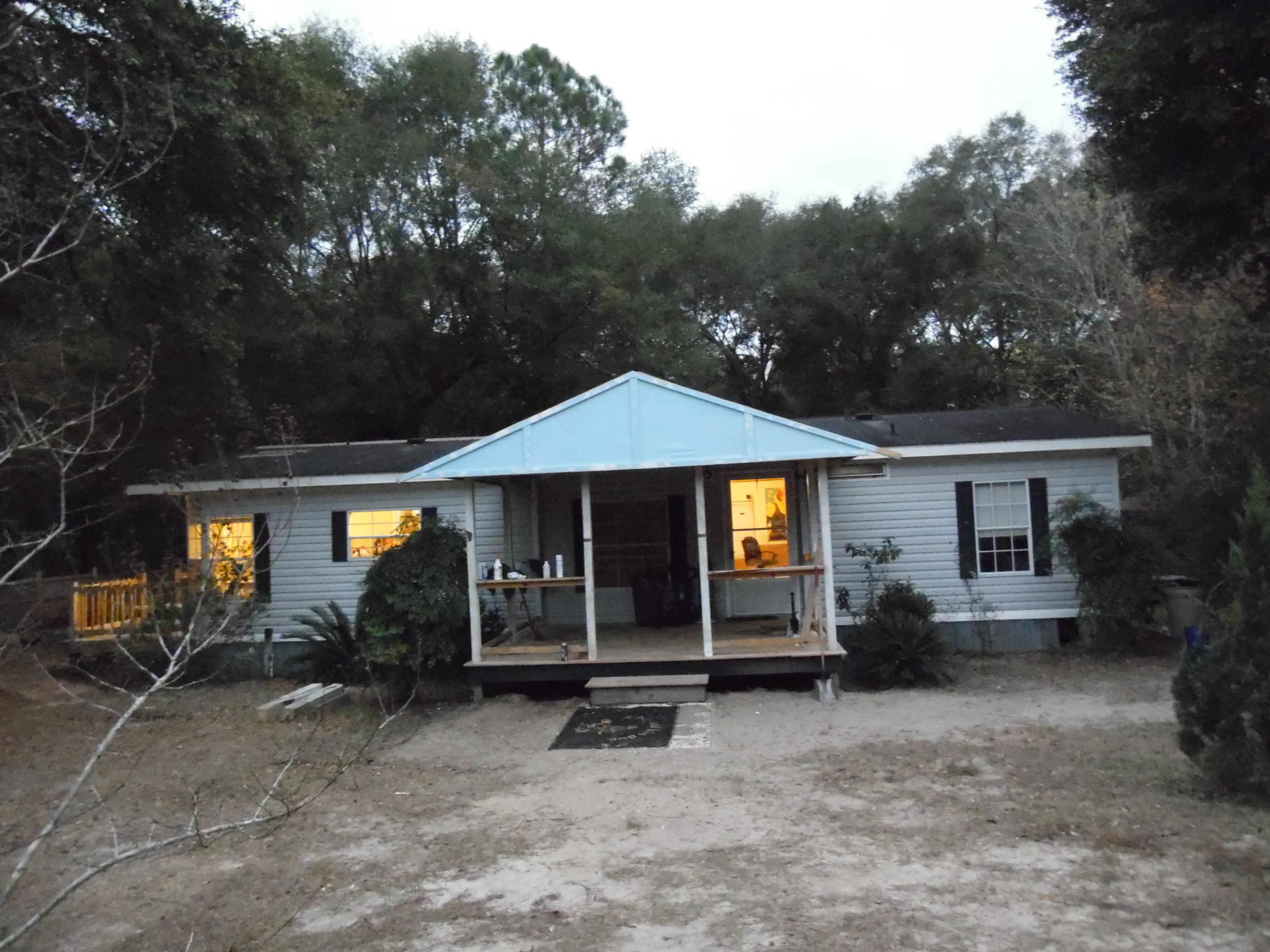 JUNIPER LAKE UNREC - Residential