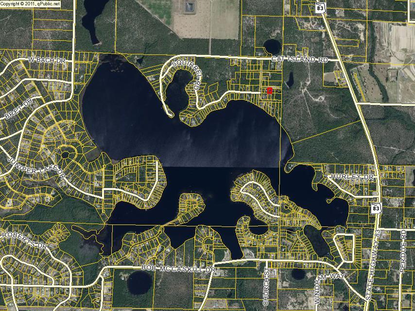 JUNIPER LAKE UNREC - Residential