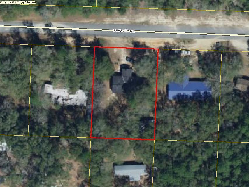 JUNIPER LAKE UNREC - Residential