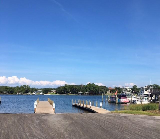 Kellys Addn To Destin - Residential